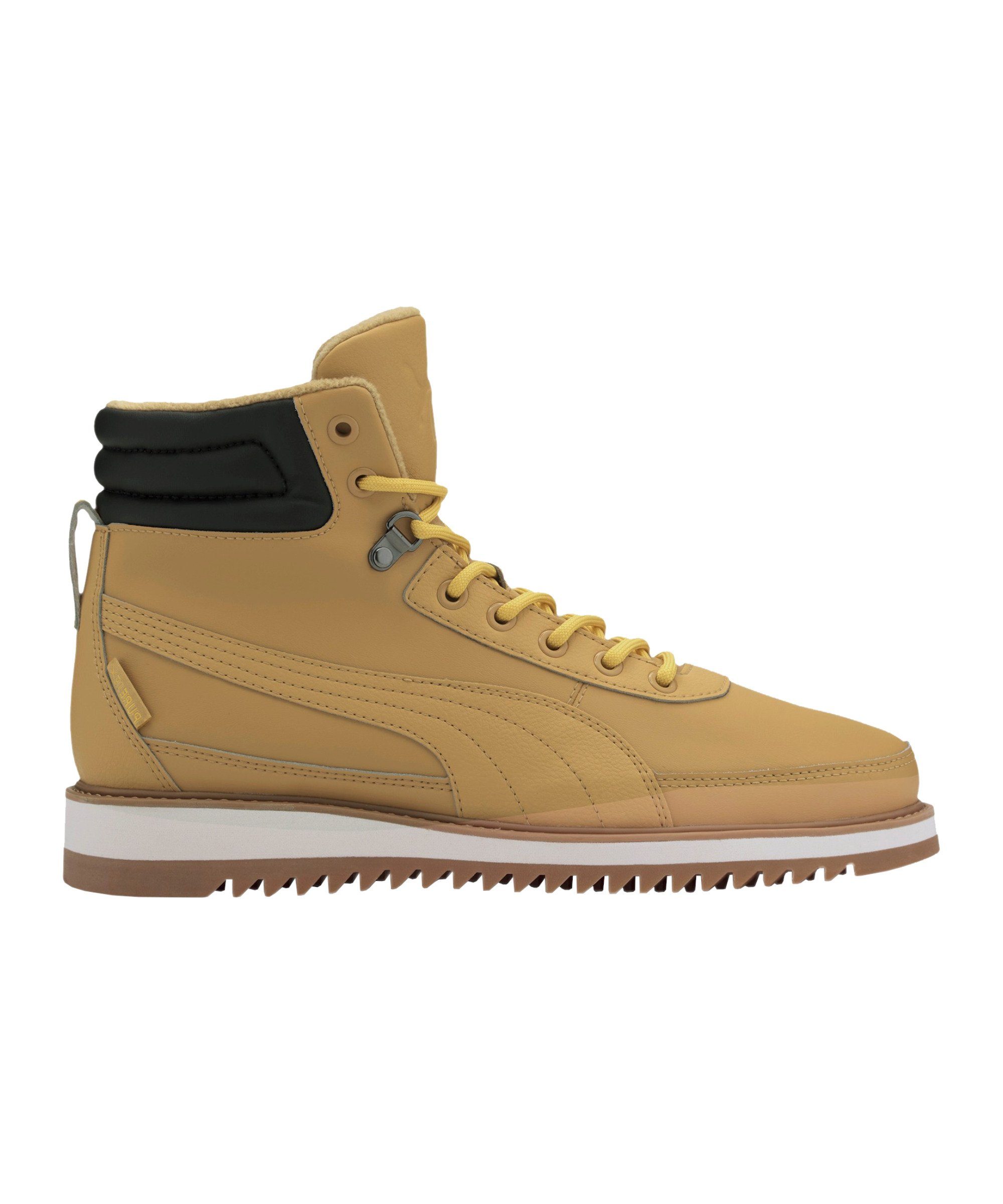 PUMA PUMA Desierto V2 Puretexs Stiefel Herren Outdoorwinterstiefel