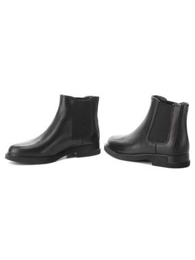 Camper Klassische Stiefeletten Iman K400299-001 Supersoft Negro/Iman Negro Stiefel