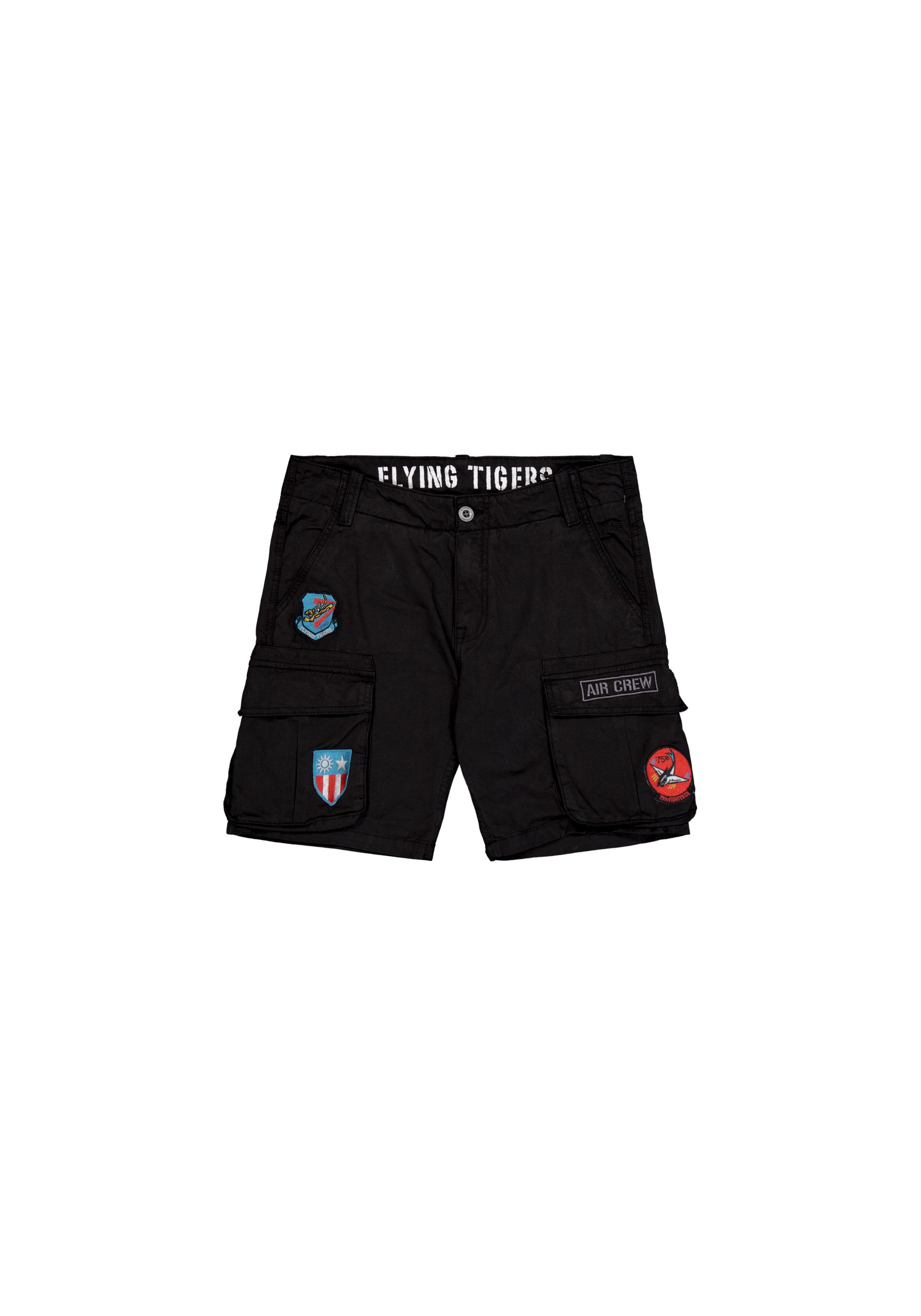 Alpha Industries Shorts Alpha Industries Men günstig online kaufen