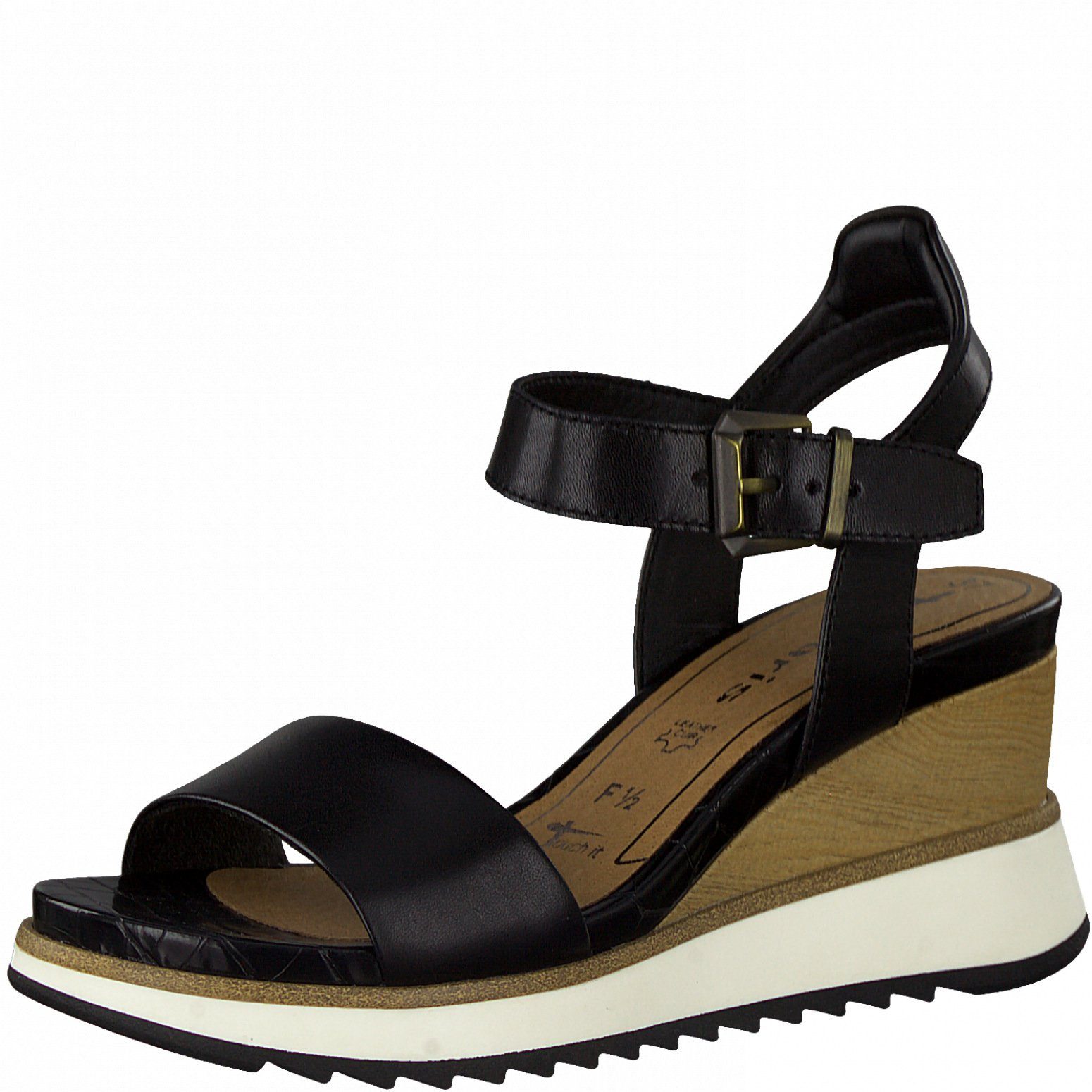 tamaris stöckelschuhe