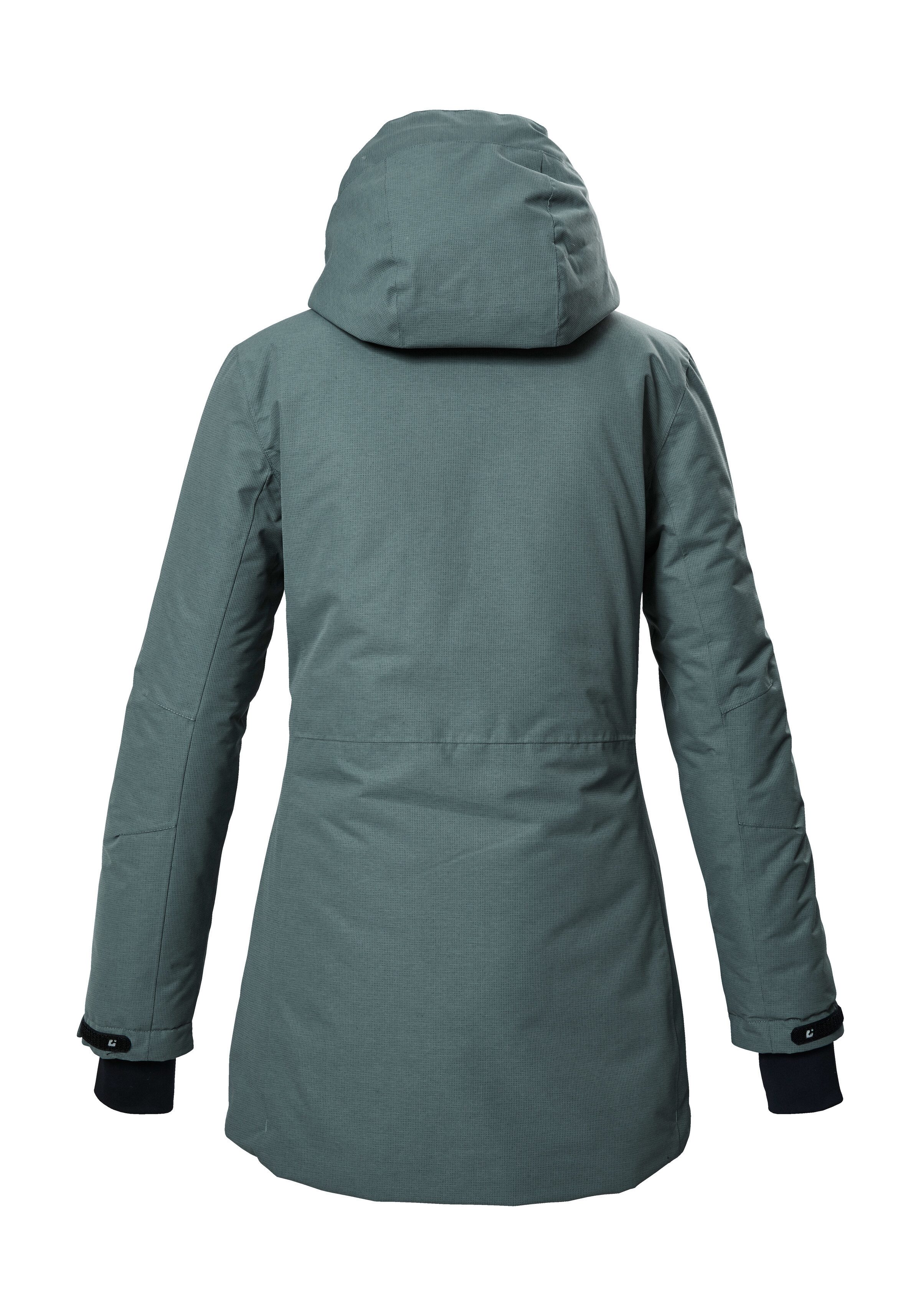 Killtec Parka KOW 93 WMN PKR Wasser- und winddichter Damenparka, atmungsakt günstig online kaufen