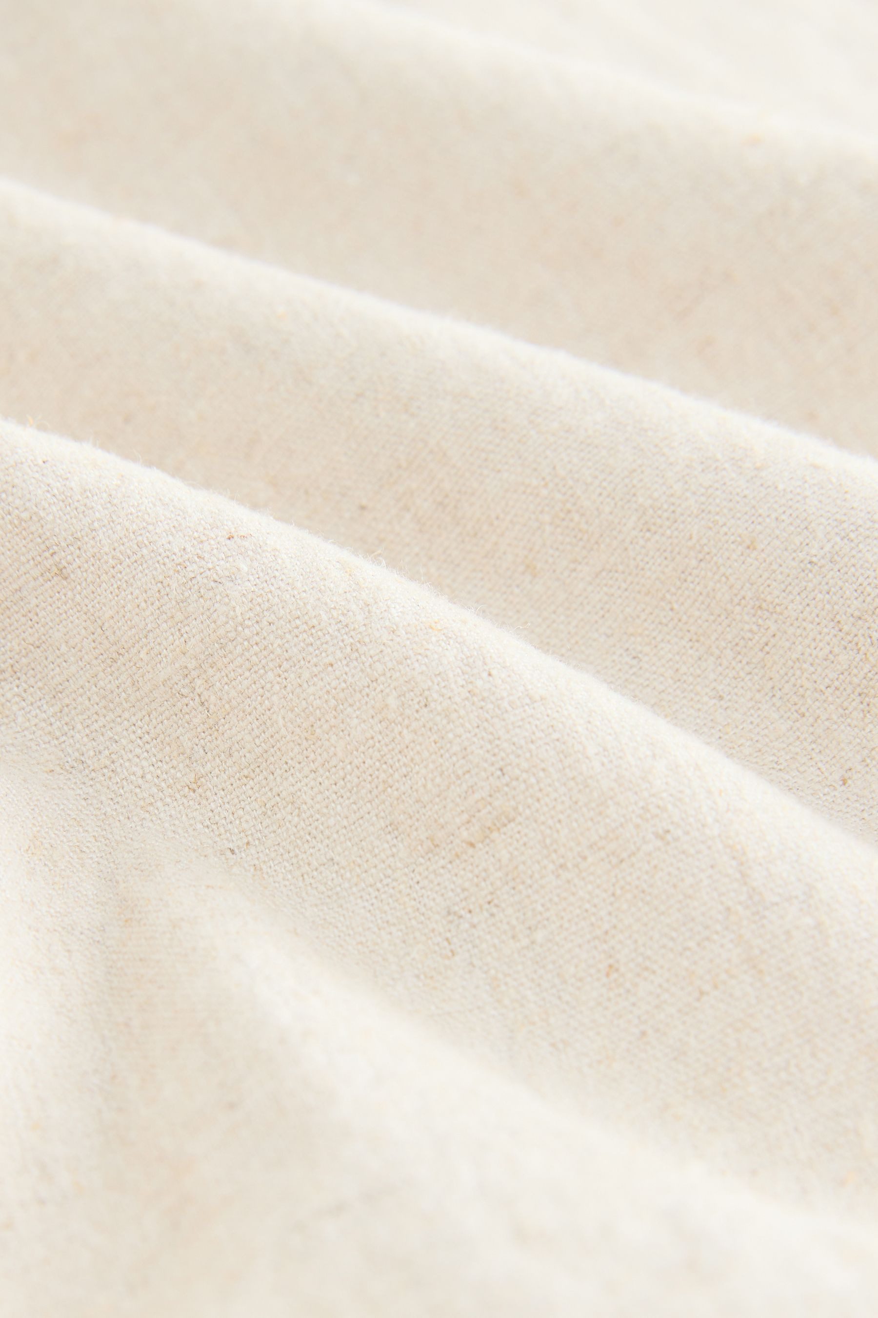 Next Leinenhose Leinenhose mit weitem Bein günstig online kaufen