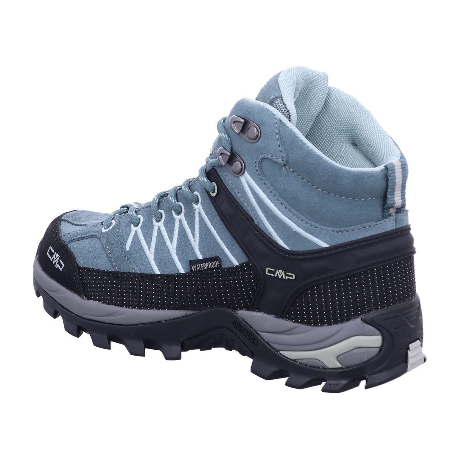 CMP Schnürschuh (2-tlg) günstig online kaufen