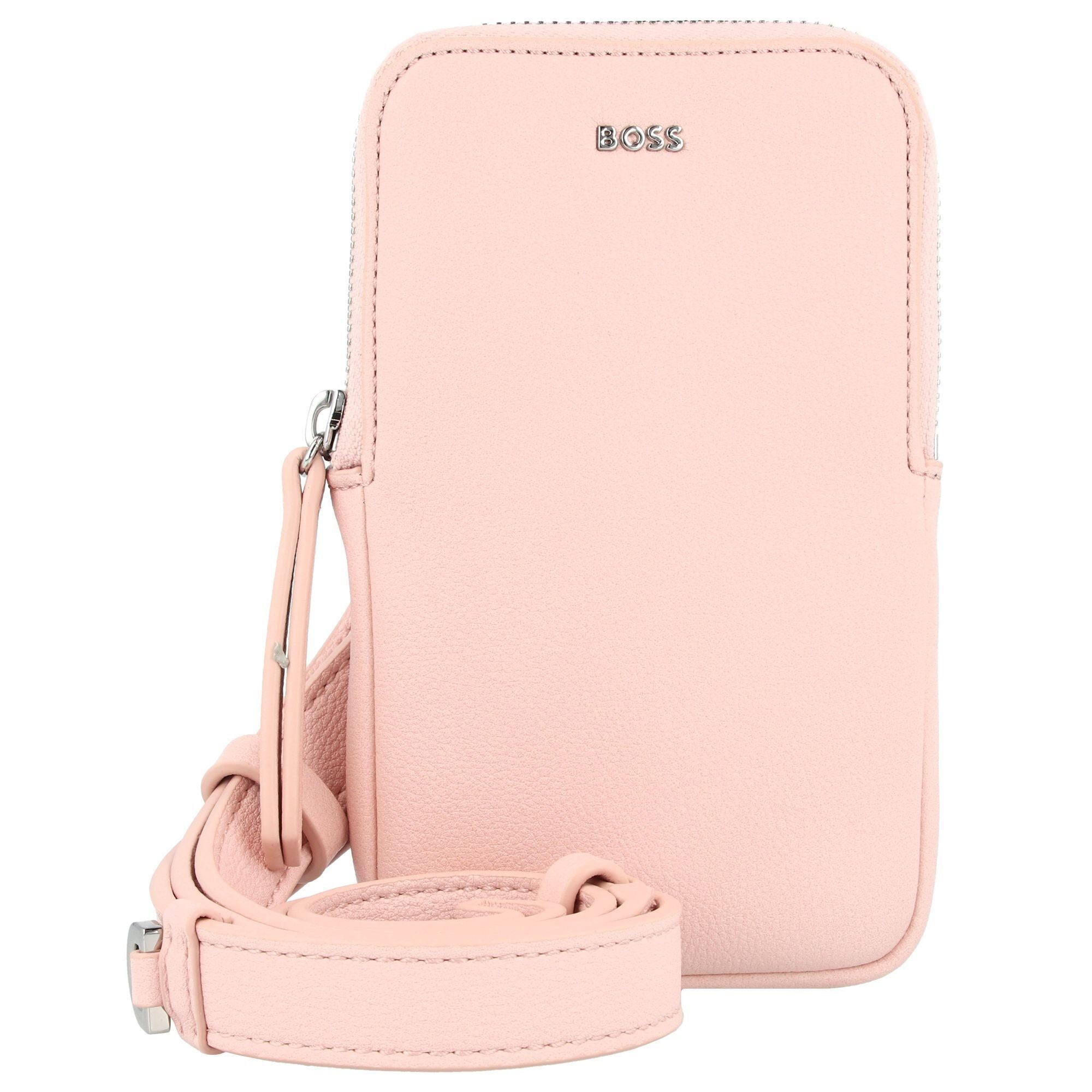 BOSS Smartphone-Hülle Addison, Polyurethan bright pink-676