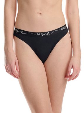 Wolford Slip Beauty Cotton Bikini (3-St)