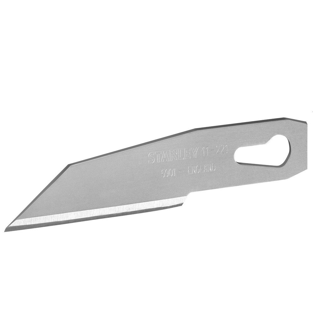 STANLEY Cuttermesser STANLEY 1-11-221 Klinge 5901 günstig online kaufen