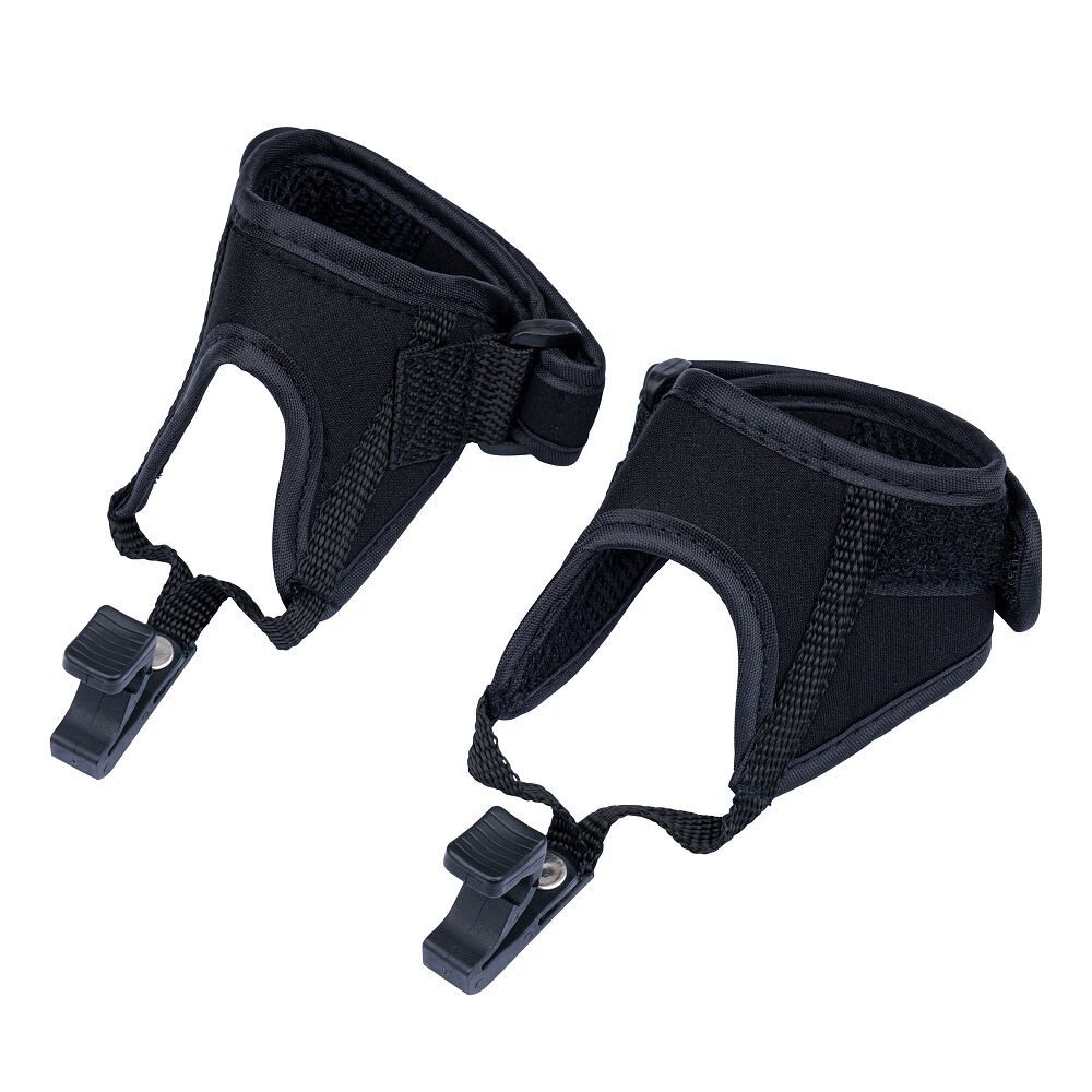 Nordic-Walking-Stöcke Handschlaufen On Track/Pleasure/Lock Up Pro