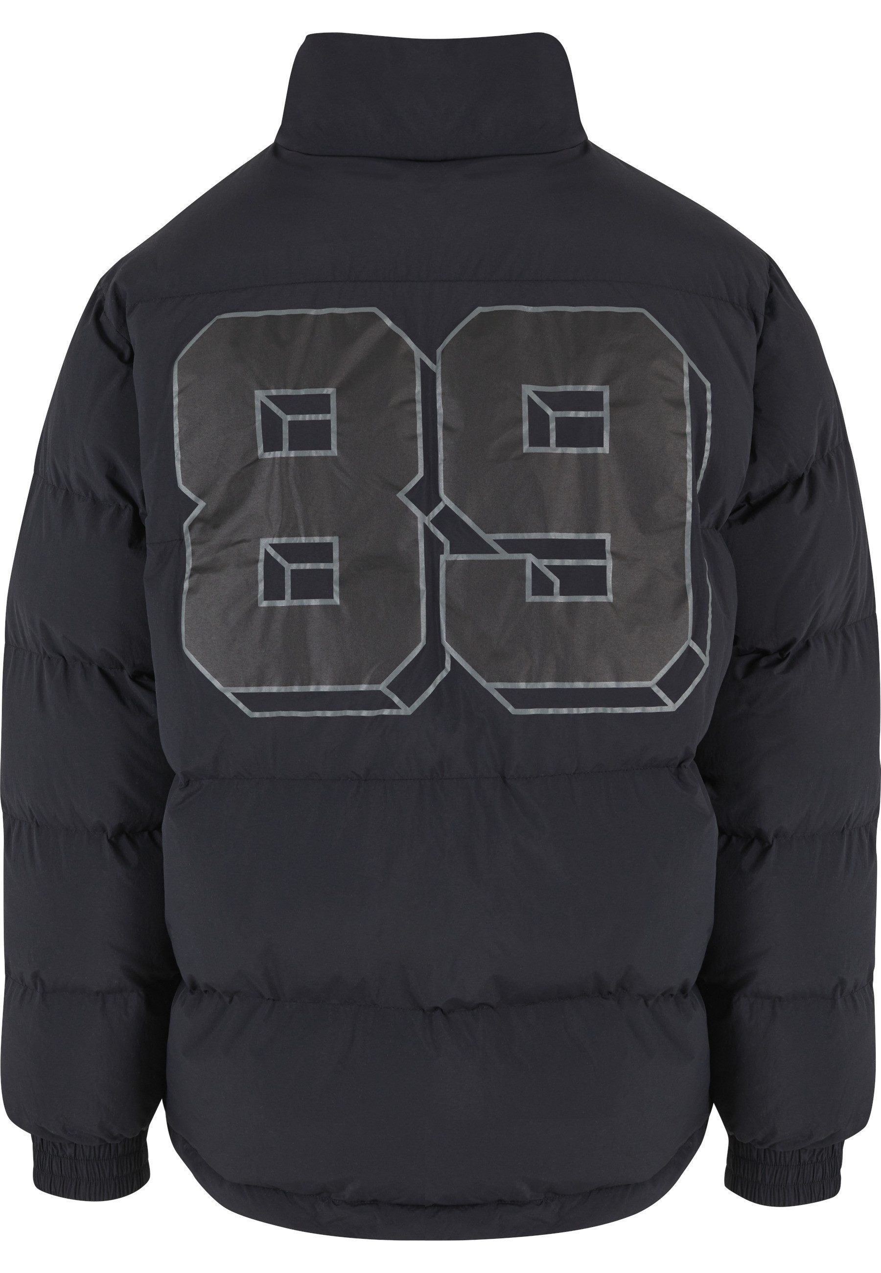 Karl Kani Winterjacke Karl Kani Karl Kani Serif 89 Puffer Jacket (1-St)