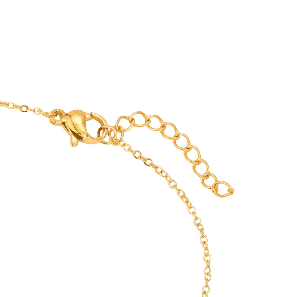 Cala Rose Silberarmband ELEGANT BOW