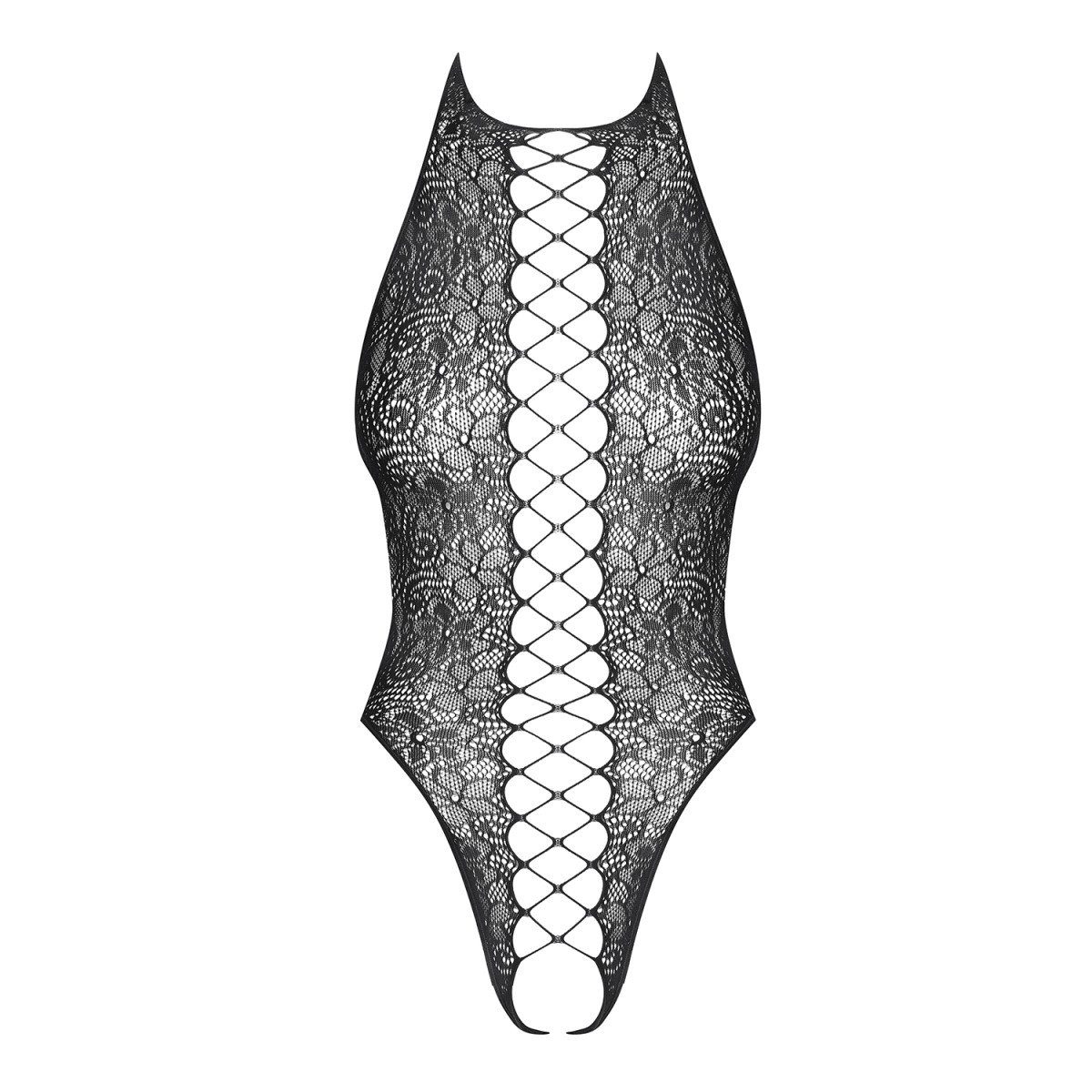 Obsessive Body-Ouvert Obsessive - OB B113 teddy