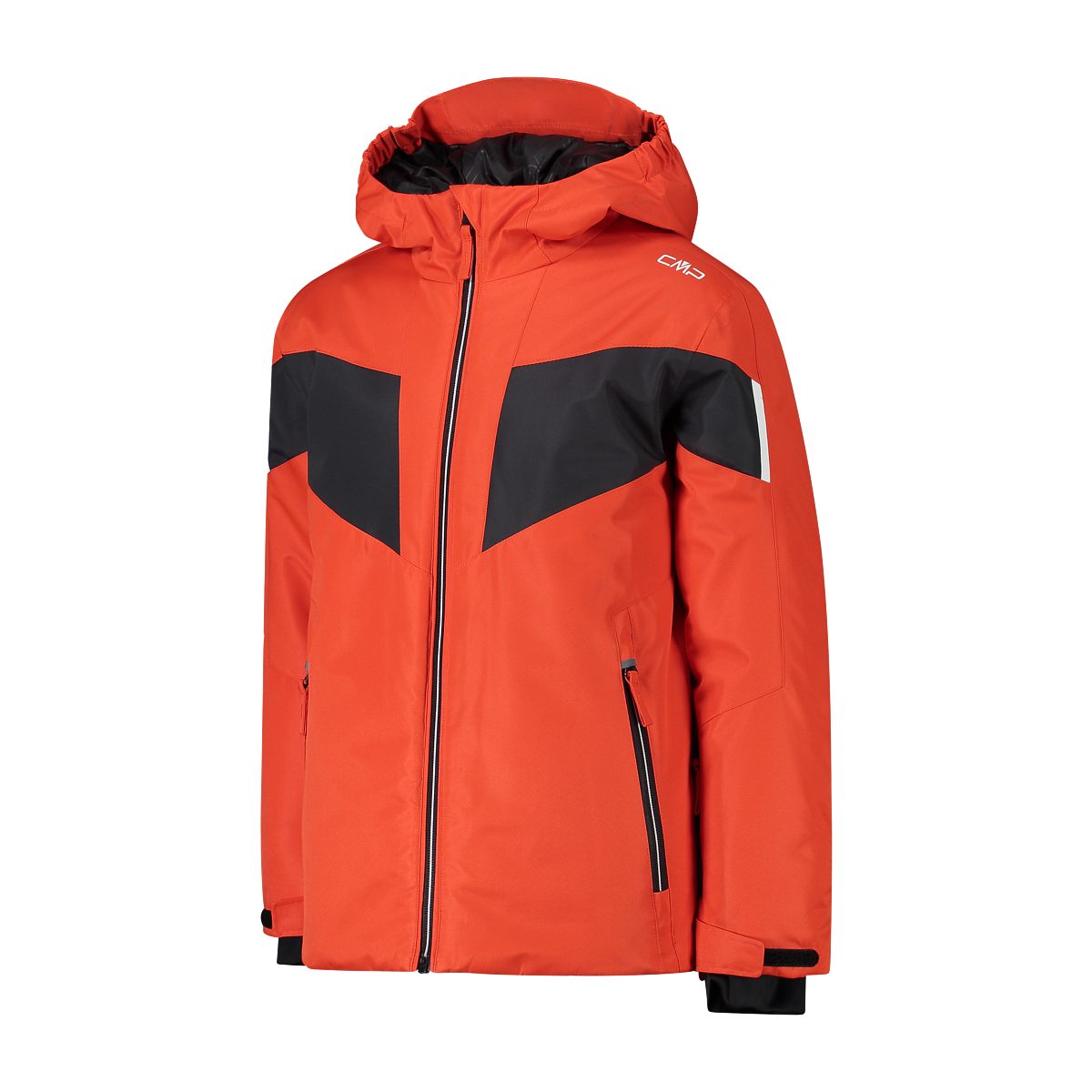 CMP Anorak CMP Kinder Jacke Fix Hood