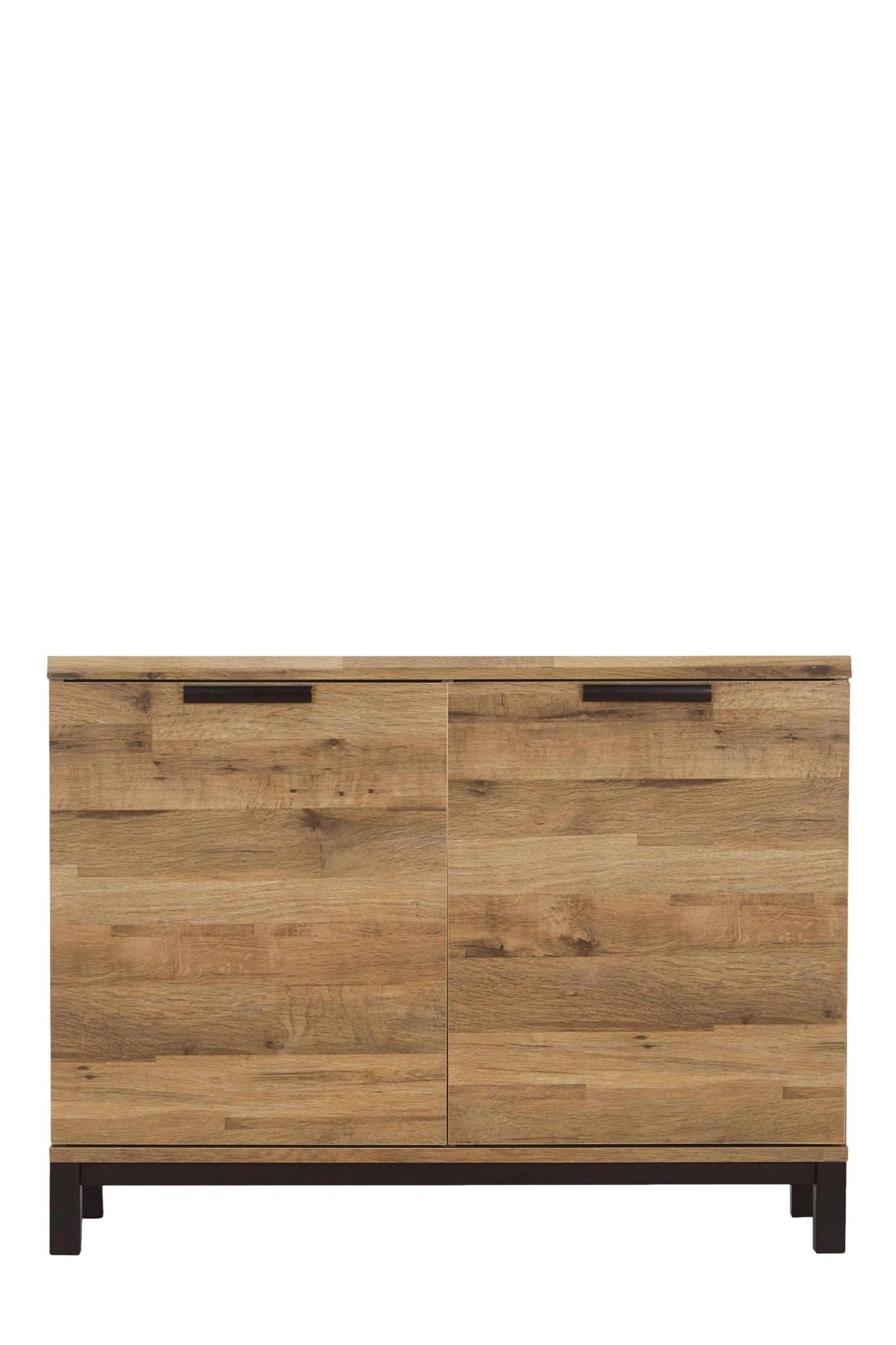 Sideboard »Bronx« Sideboard in Eichenoptik