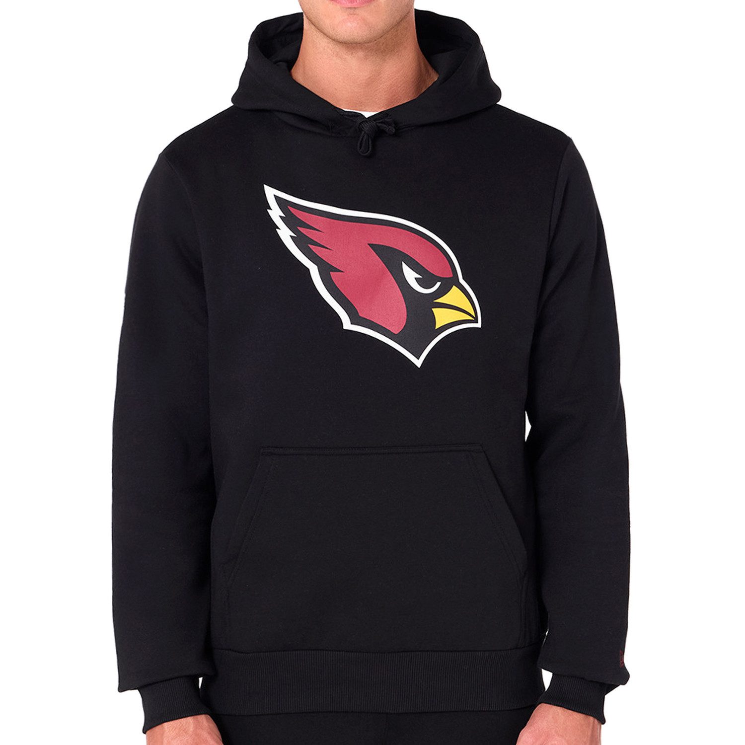 New Era Hoodie NFL Arizona Cardinals Logo