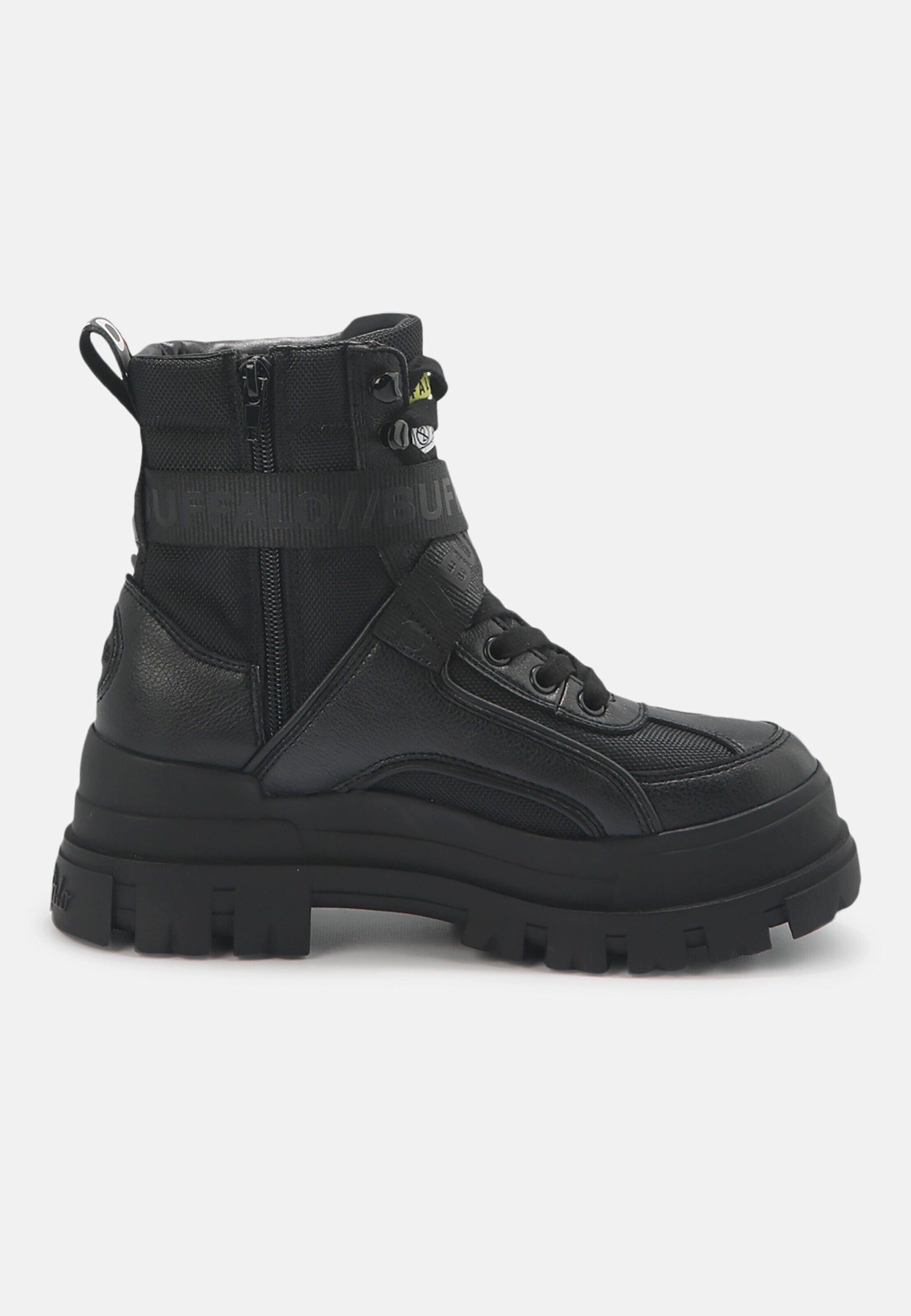 Buffalo Aspha Schnürboots (1-tlg)
