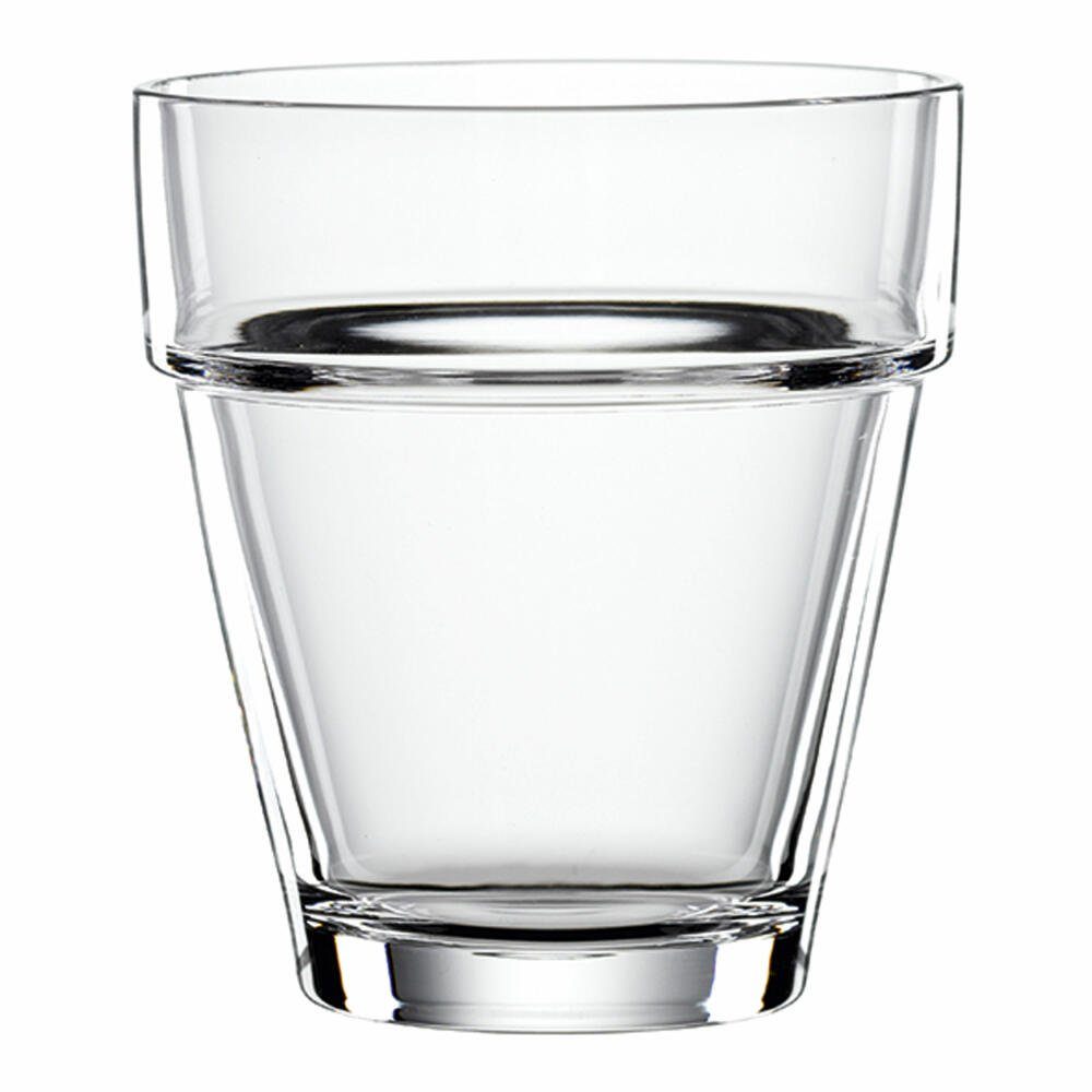 Becher Bistro M 4er Set