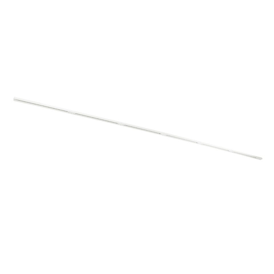 Qazqa Schienensystem-Sets Iconic, ohne Leuchtmittel günstig online kaufen