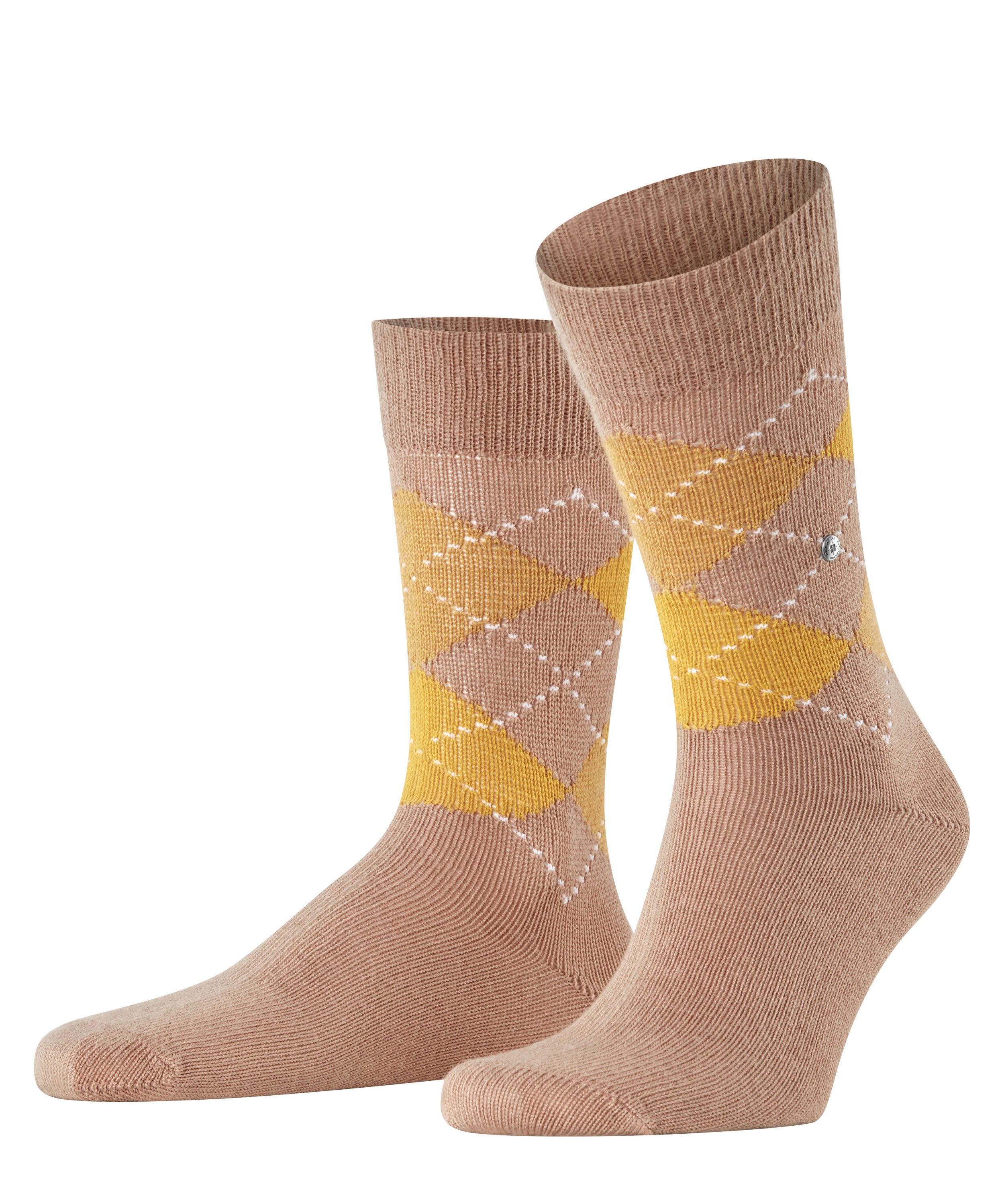 Burlington Socken Preston (1-Paar) aus weichem günstig online kaufen