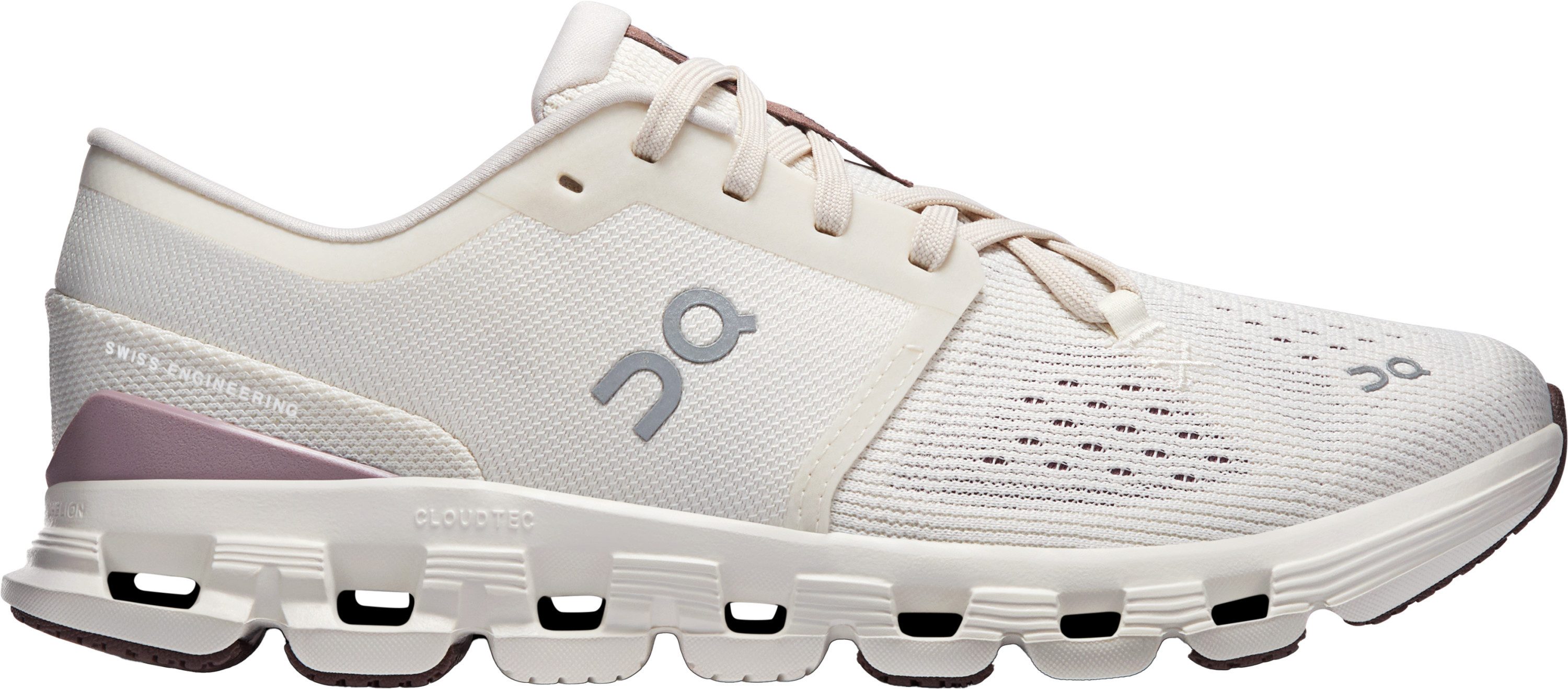 ON RUNNING ON Running Laufschuh Damen Cloud X 4 Fitnessschuh günstig online kaufen