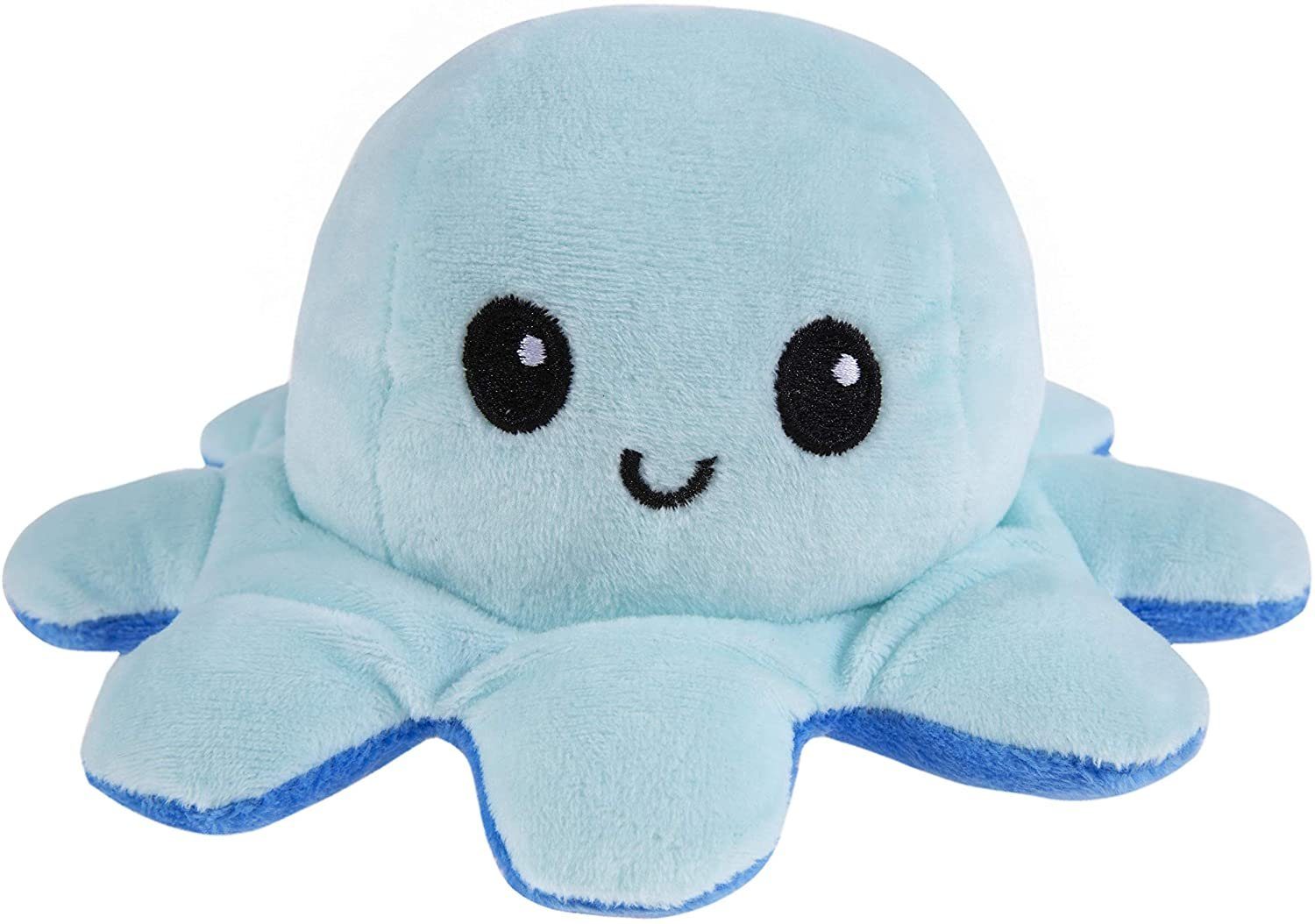 Soma Kuscheltier Oktopus Kuscheltier Fidget Toys Reversible Stimm 1 St Online Kaufen Otto