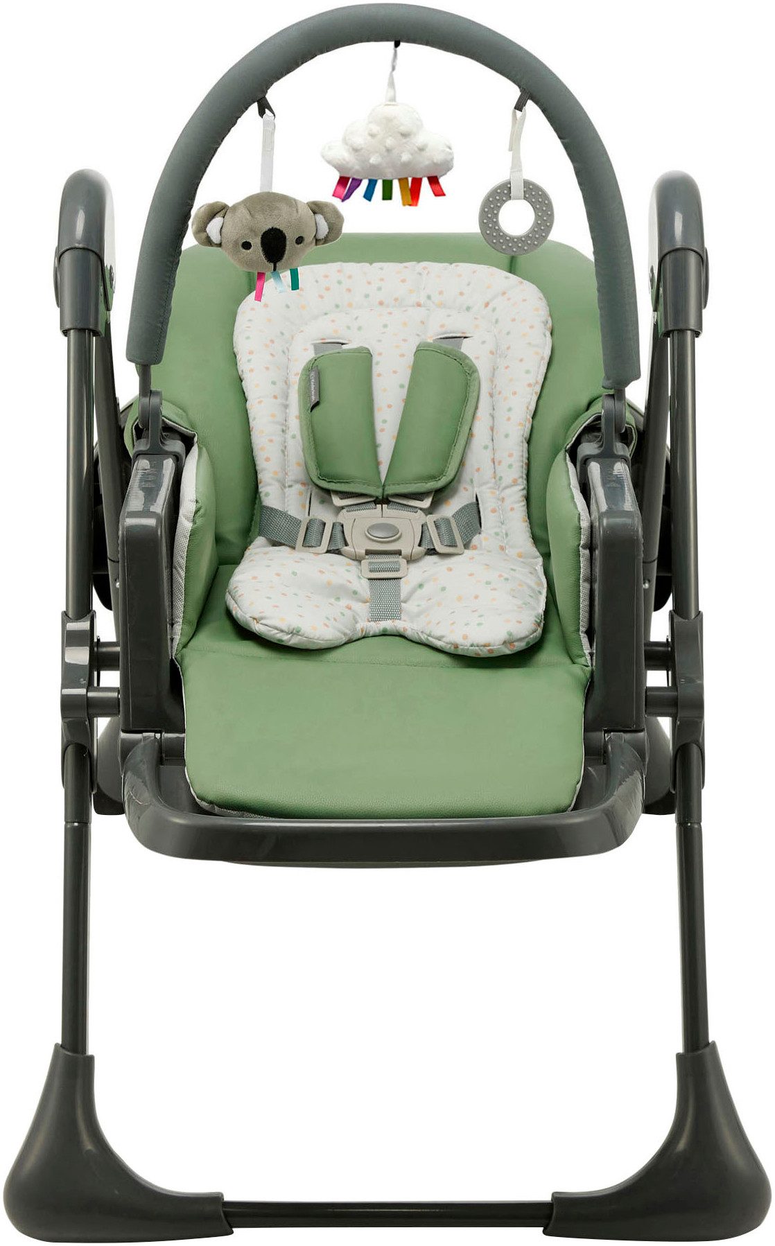 Kinderkraft Hochstuhl TUMMIE