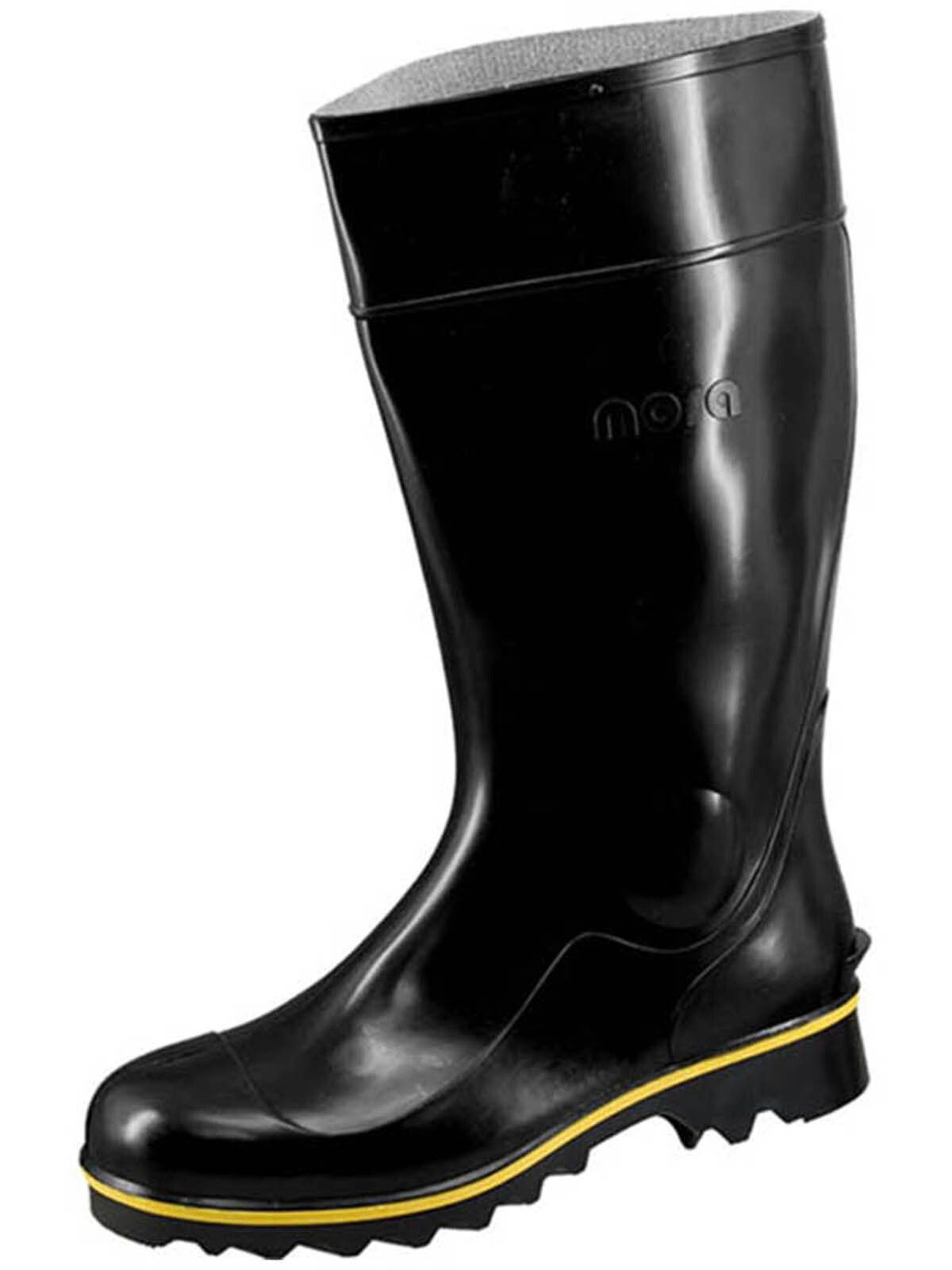 Nora 72057-011 Nora Arbeitsstiefel Gummistiefel