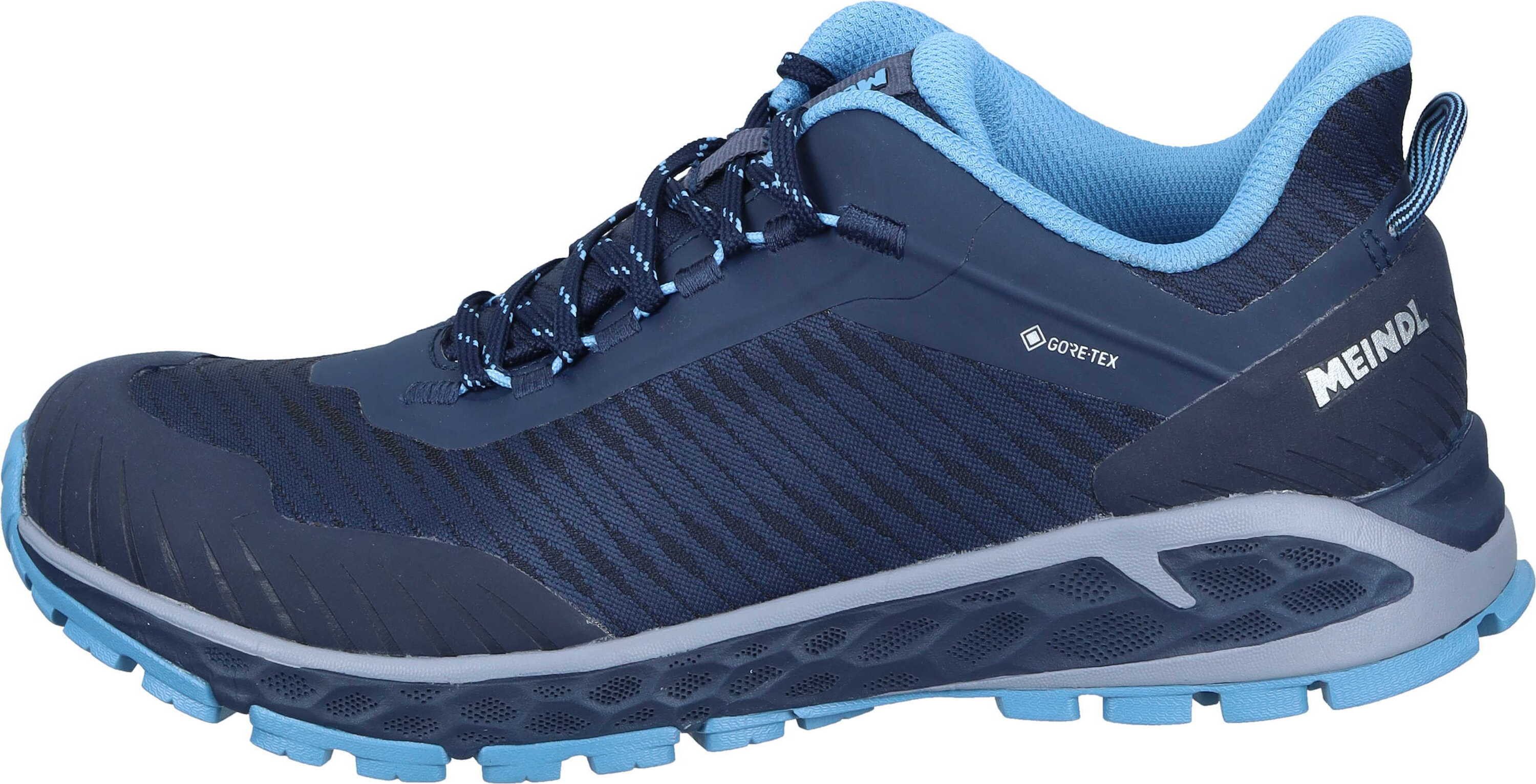 Meindl Outdoor Wanderschuh mit GORE-TEX® günstig online kaufen