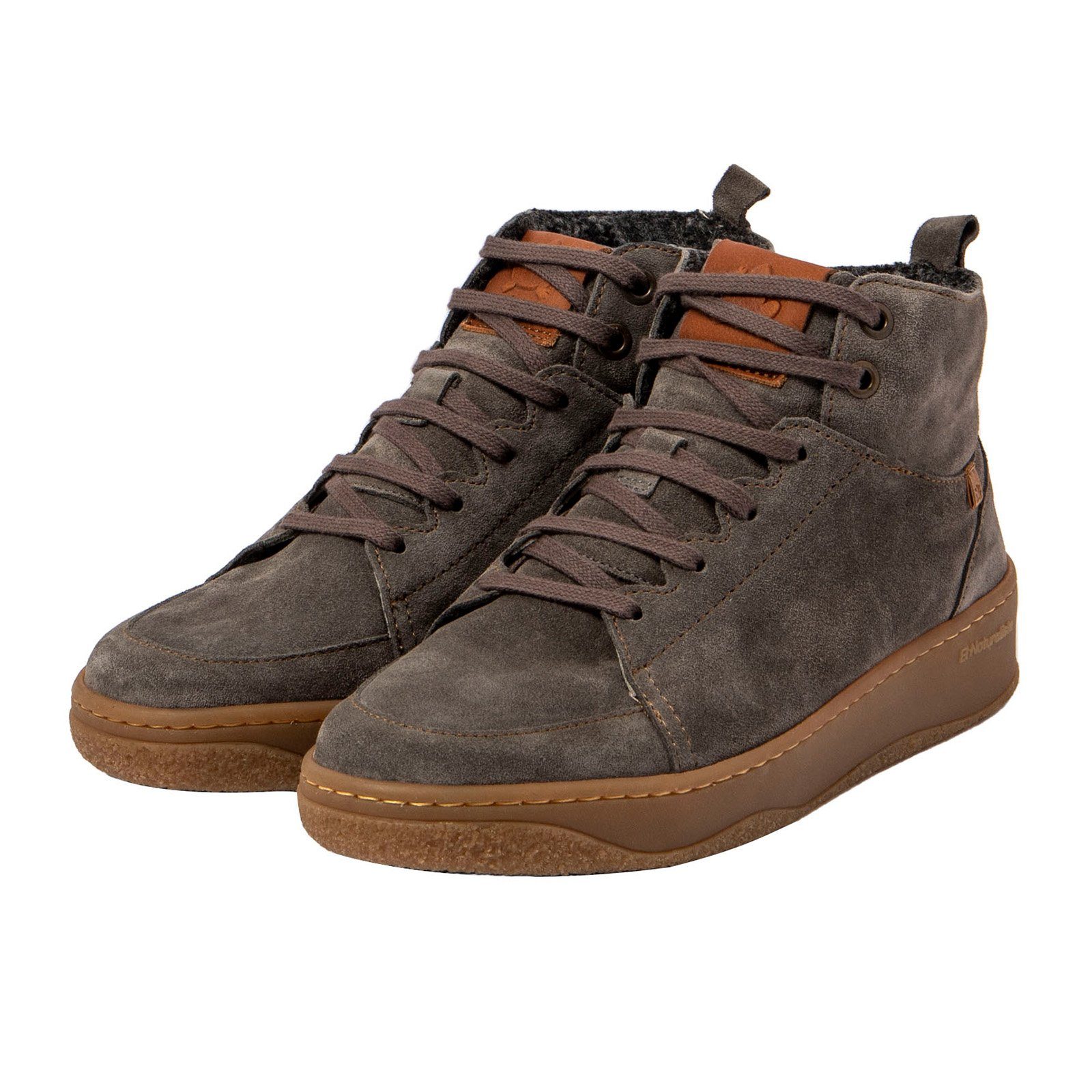 El Naturalista Sneaker