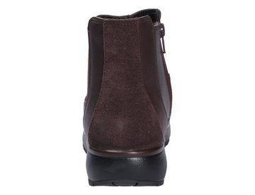 Joya LONDON II DARK BROWN Winterstiefel Weicher Gehcomfort