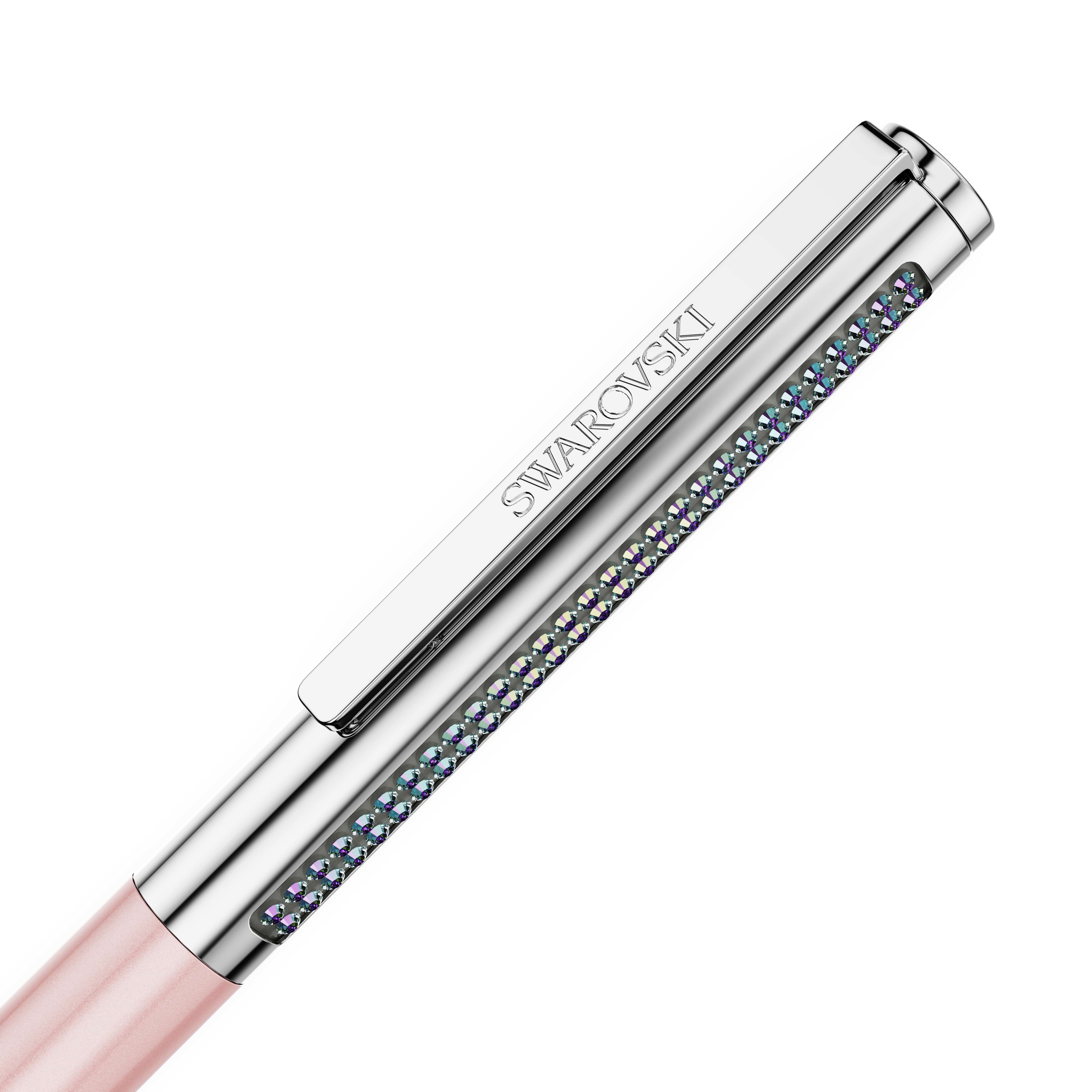 Swarovski Drehkugelschreiber Schreibgerät Geschenk MATRIX TENNIS, (1-tlg), mit Swarovski® Kristallen – Bild 4 von 5