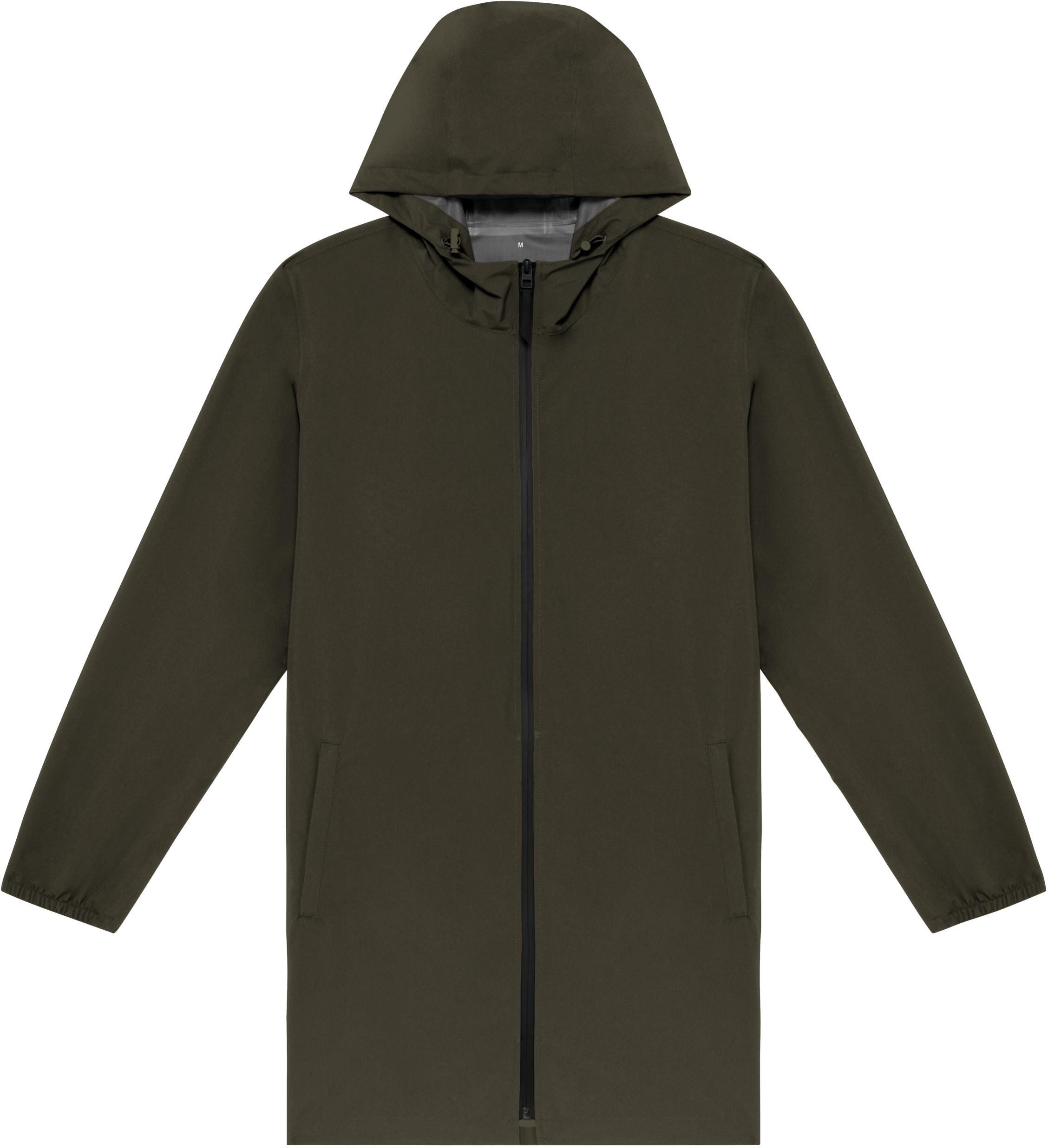 Organic khaki