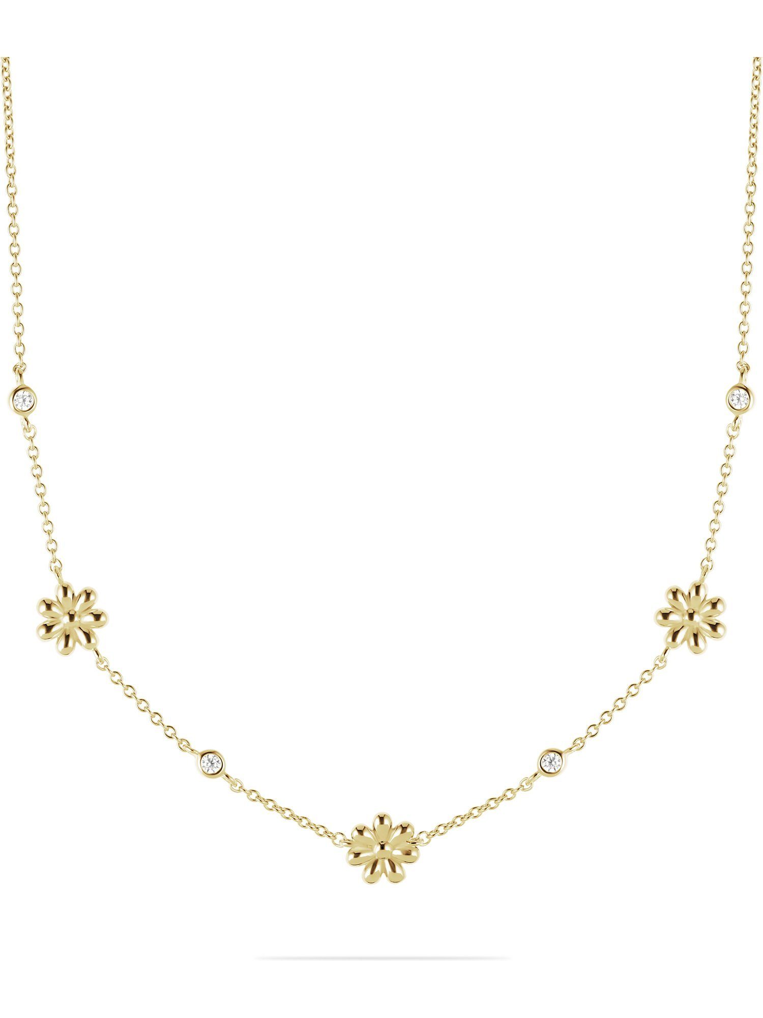 Esprit Silberkette ESPRIT Damen-Kette 925er Silber günstig online kaufen