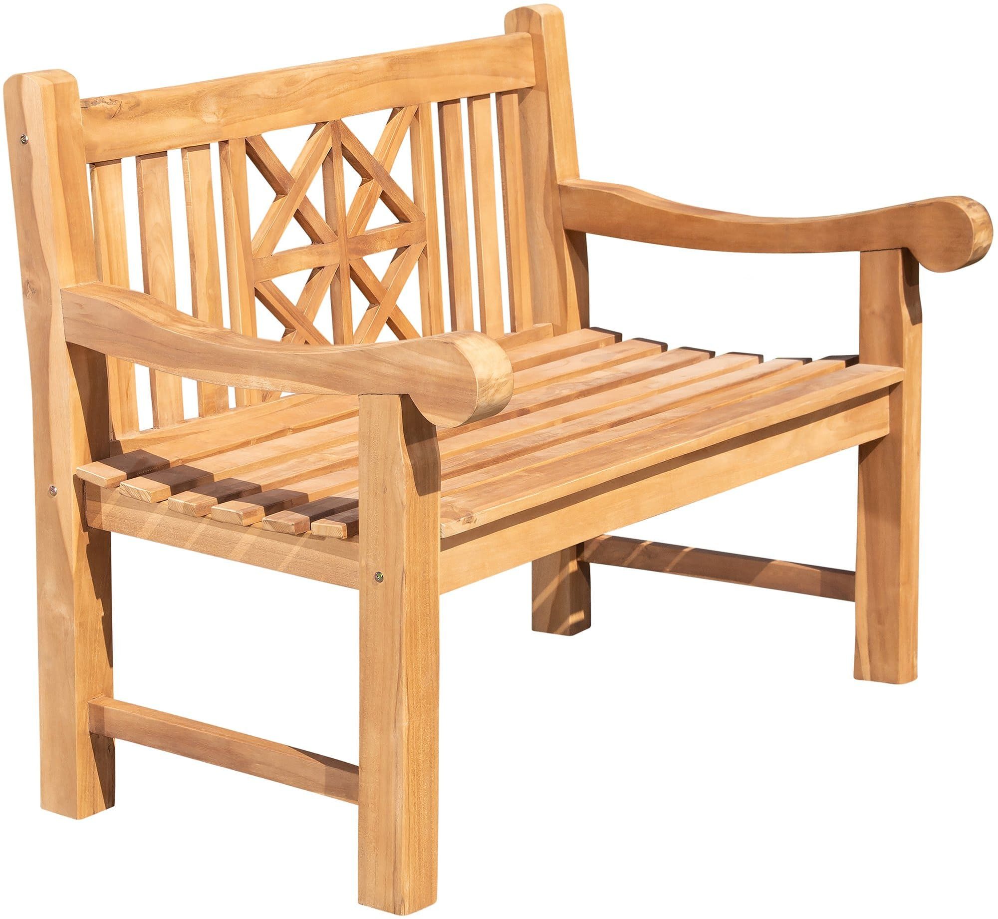 CLP Gartenbank Florida, Holzbank für den günstig online kaufen