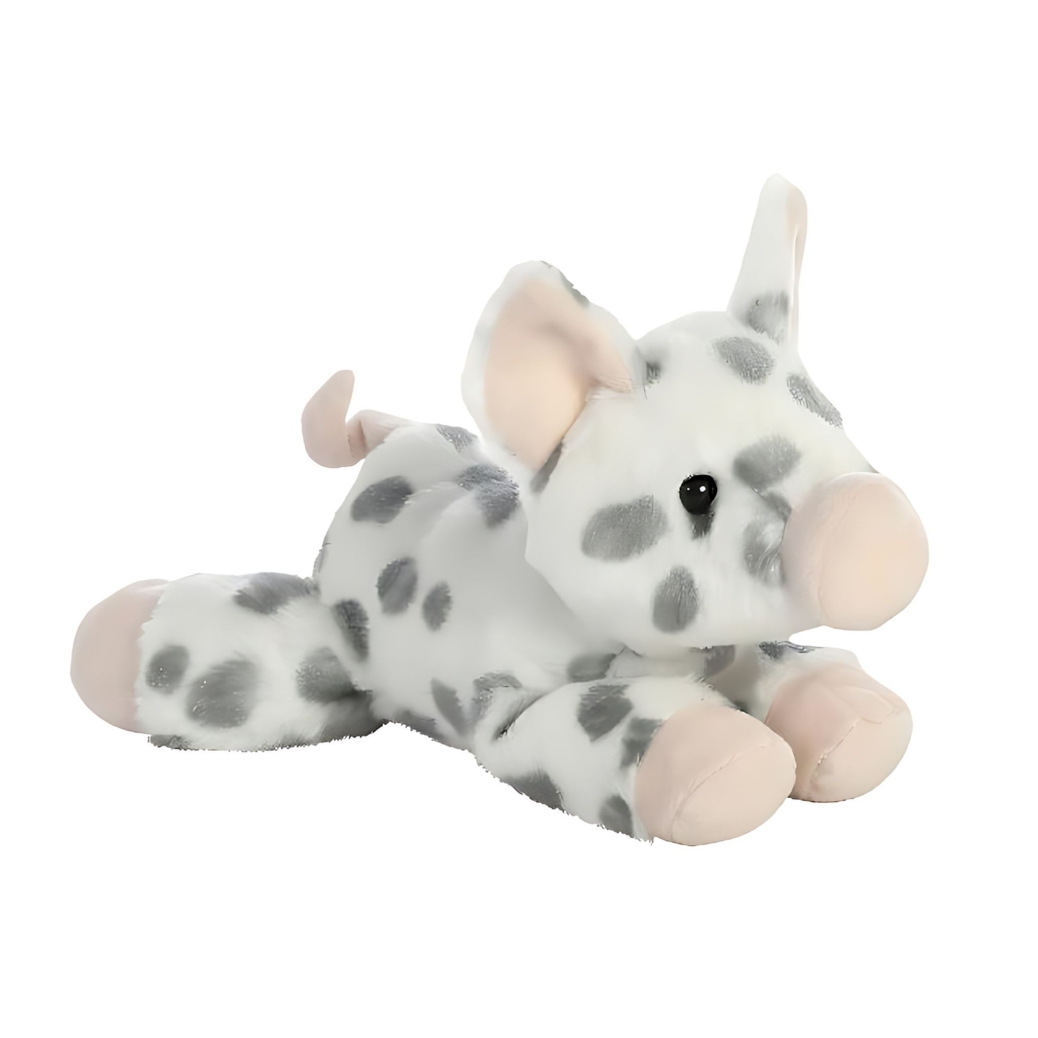 HERMA Plüschfigur Mini Flopsies Spotted Piglet 20 cm