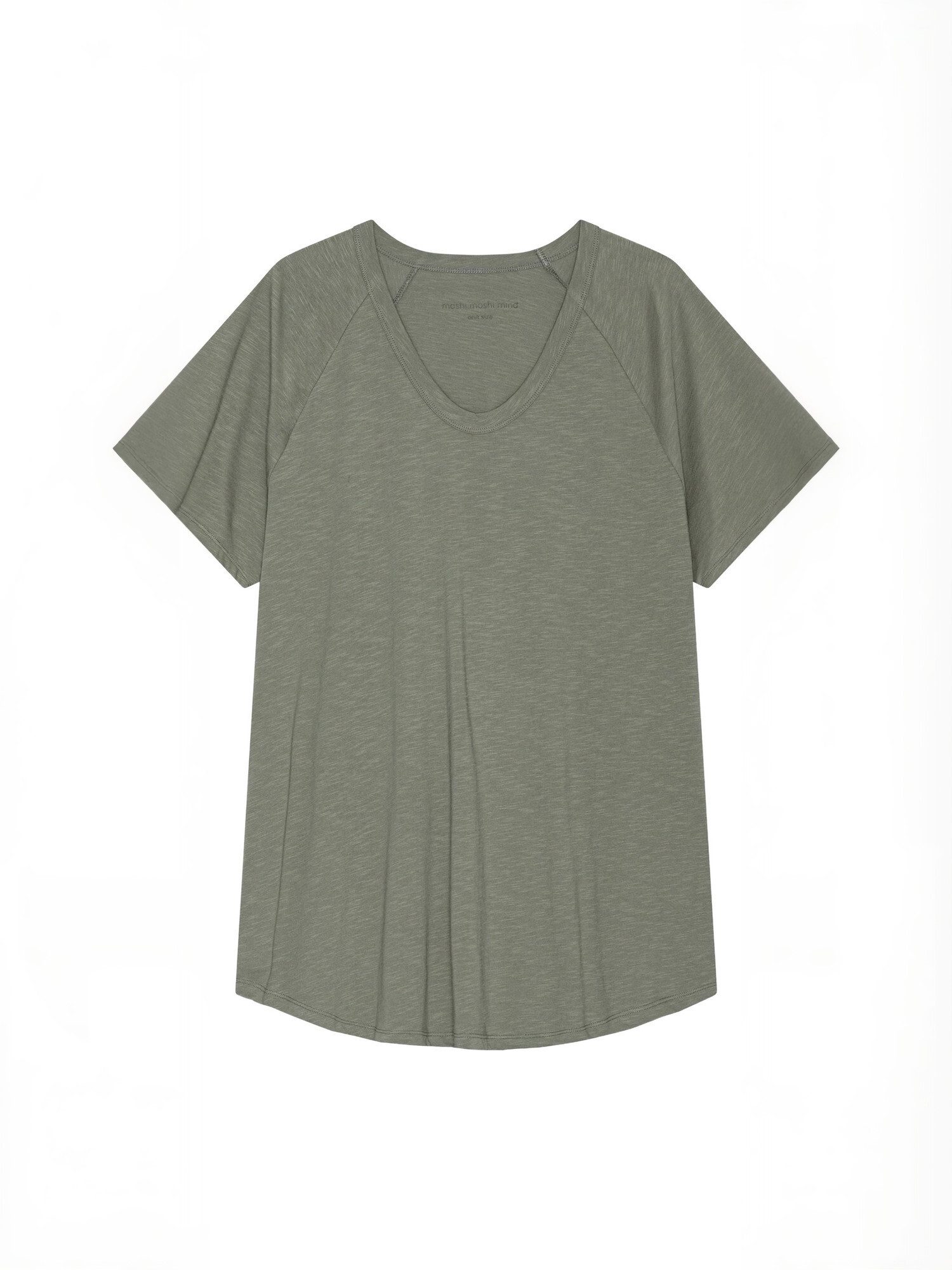 moshi moshi mind Kurzarmhemd moshi moshi mind T-shirt favourite