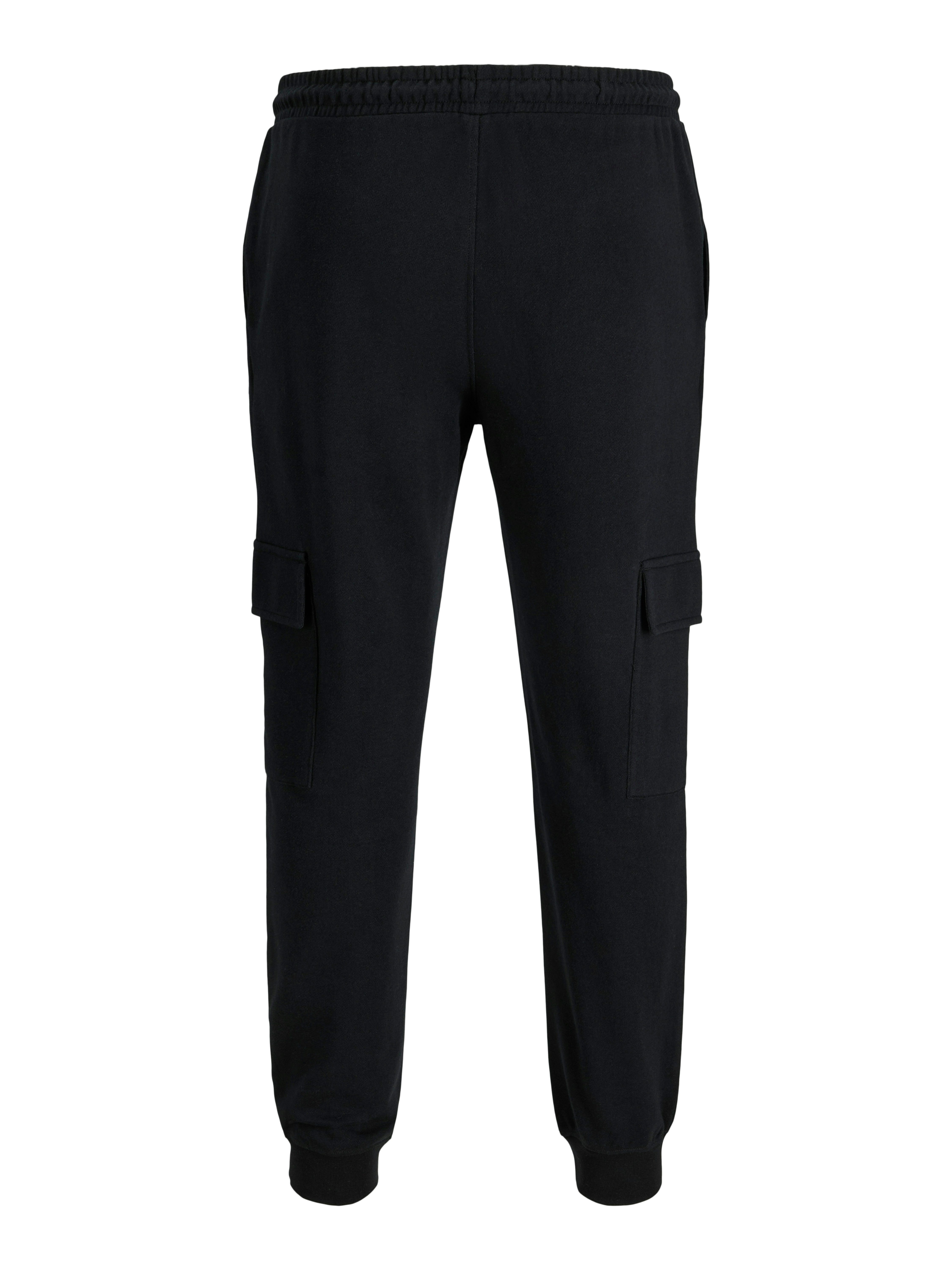 Jack & Jones Sweathose JPSTGORDON MAKOTO CARGO SWEAT PANTS günstig online kaufen