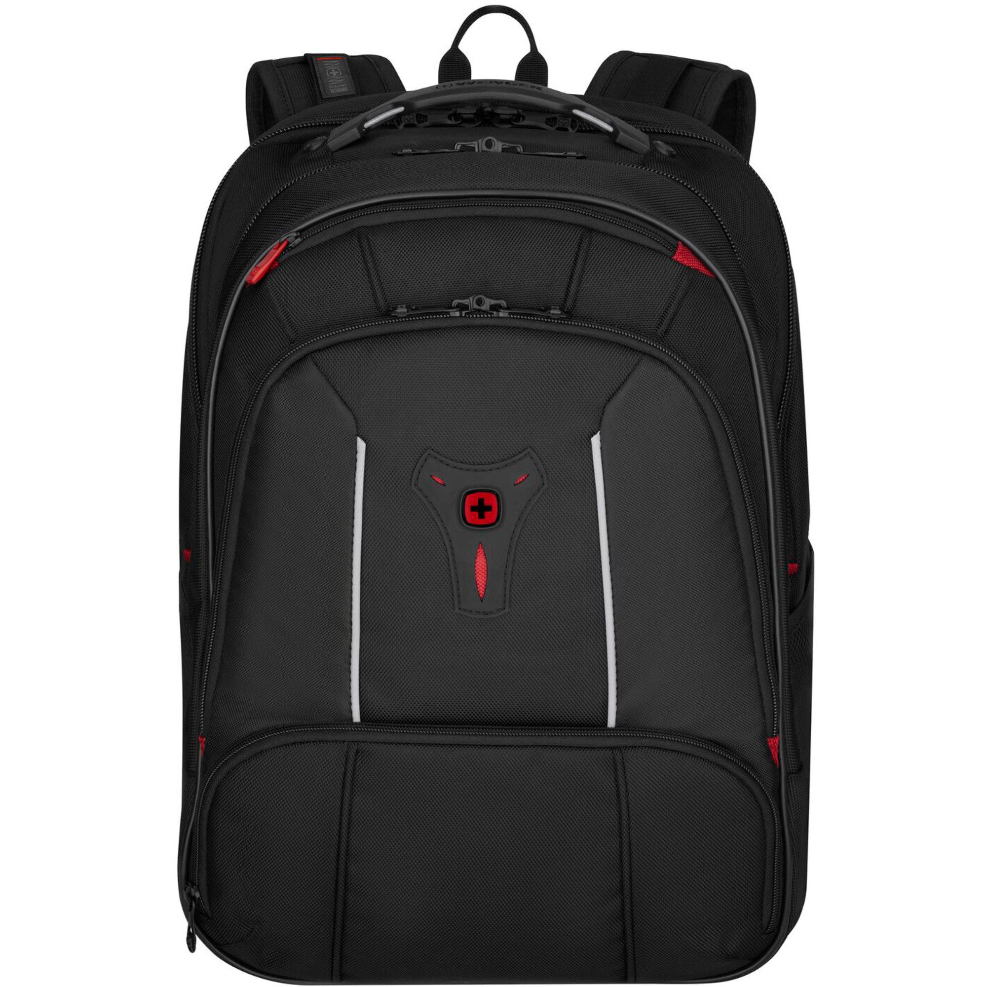 Wenger Notebookrucksack Wenger Carbon Pro Business, Rucksack, (bis 39,6 cm günstig online kaufen