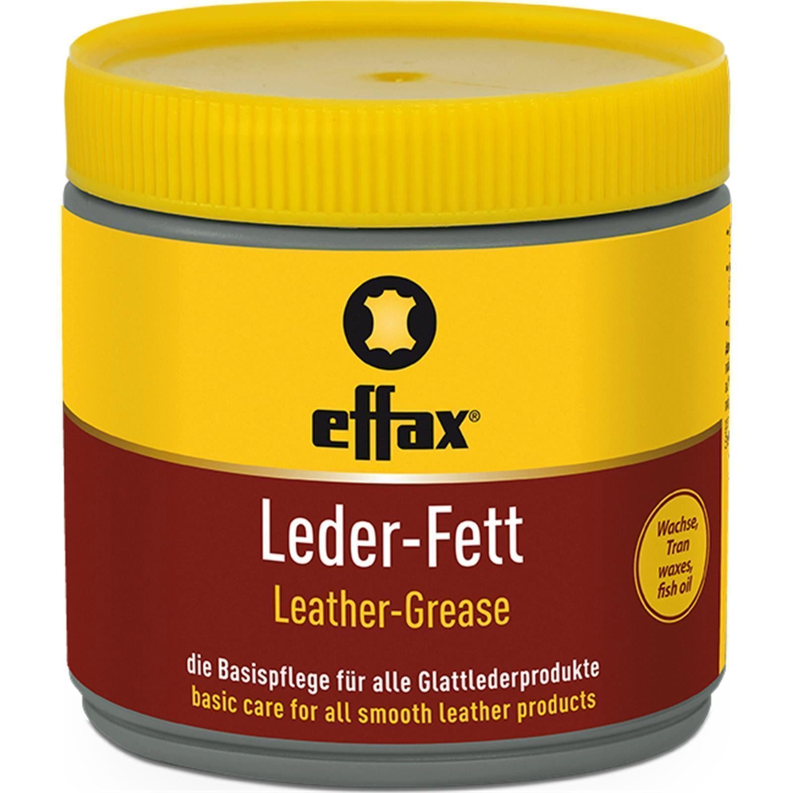 effax Effax Lederfett Arbeitsschuh