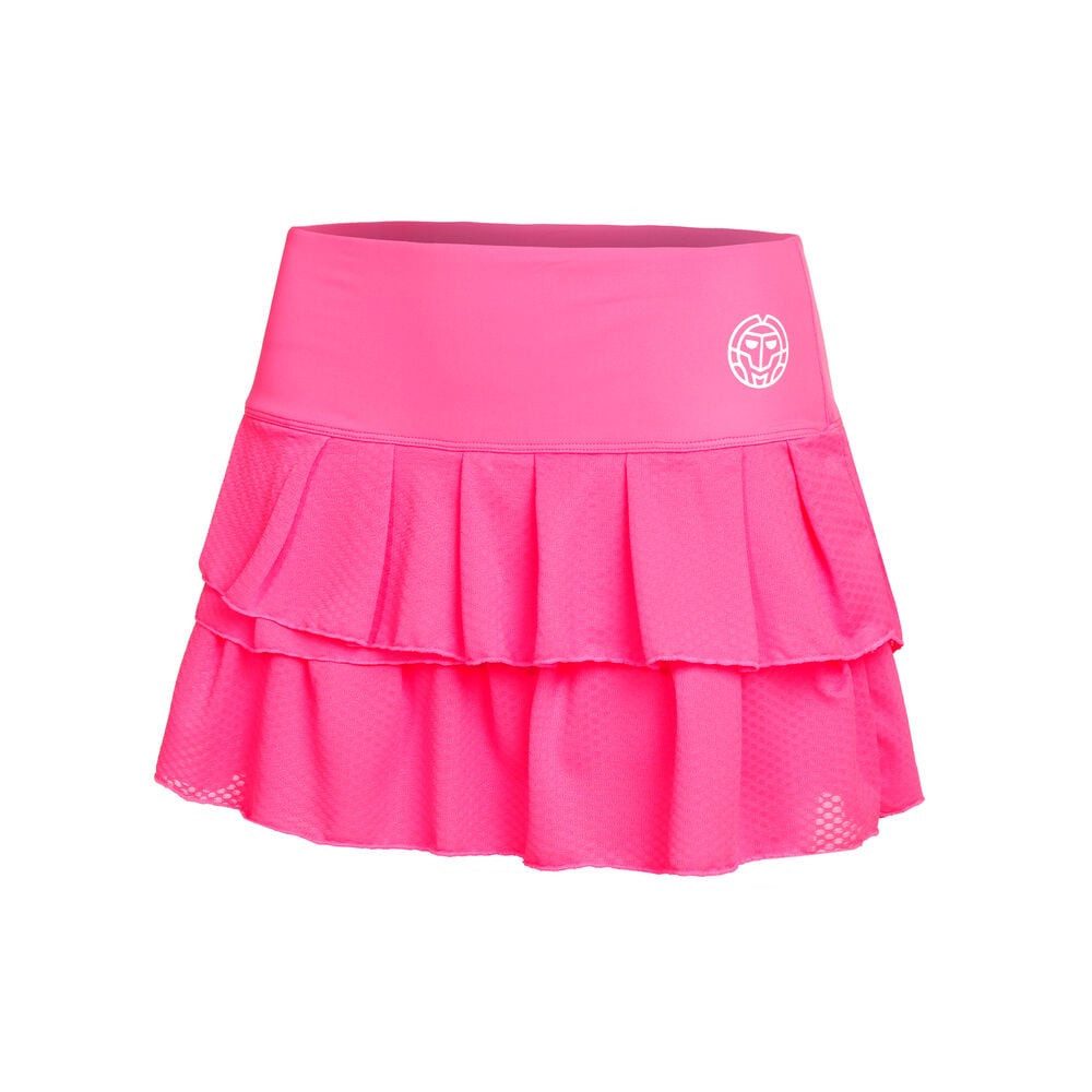 BIDI BADU Tennisrock Crew Pleated Skort