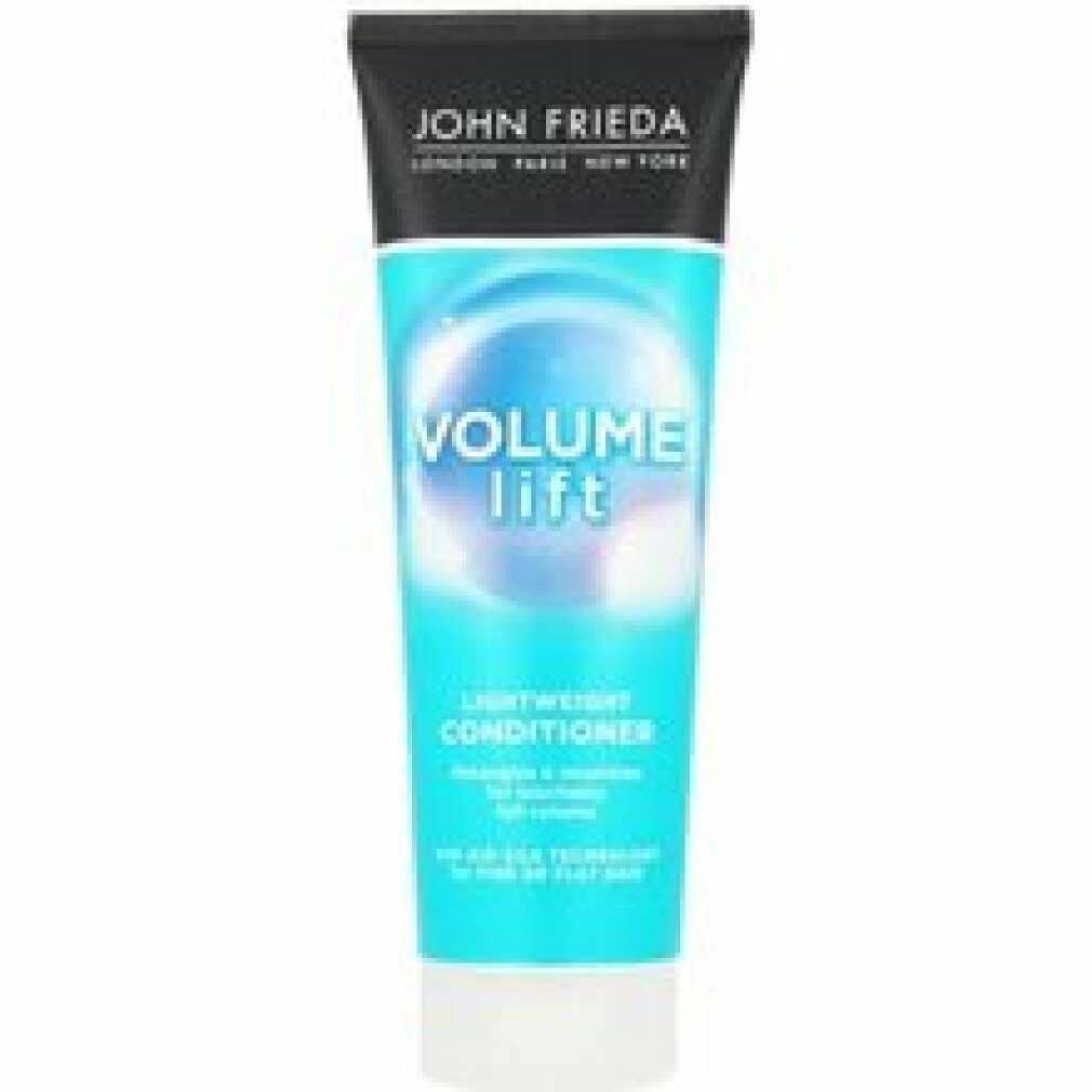 Volume Luxurious Frieda Conditioner Volumizing John John 250ml Haarspülung Frieda