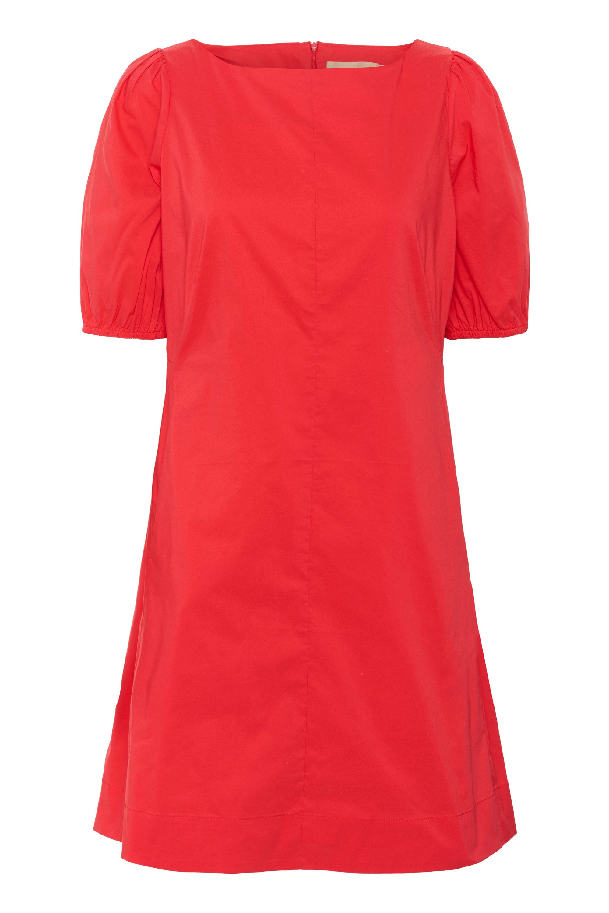 Culture Blusenkleid Kleid CUnovi – Bild 5 von 5