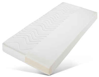 Taschenfederkernmatratze ProVita Wellness Luxus T, f.a.n. Schlafkomfort, 20 cm hoch, mit antibakterieller »smartcel™sensitive«-Faser im Bezug