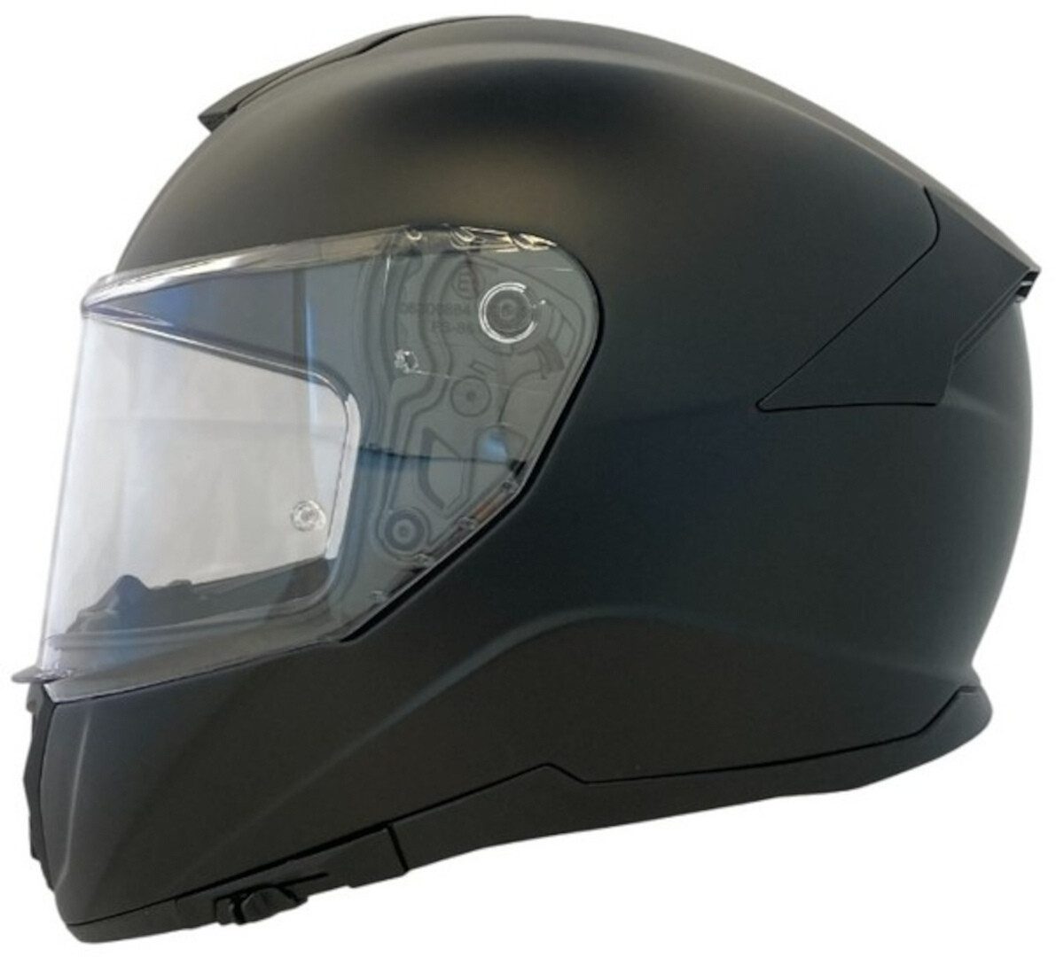 Motorradhelm FT300 Helm