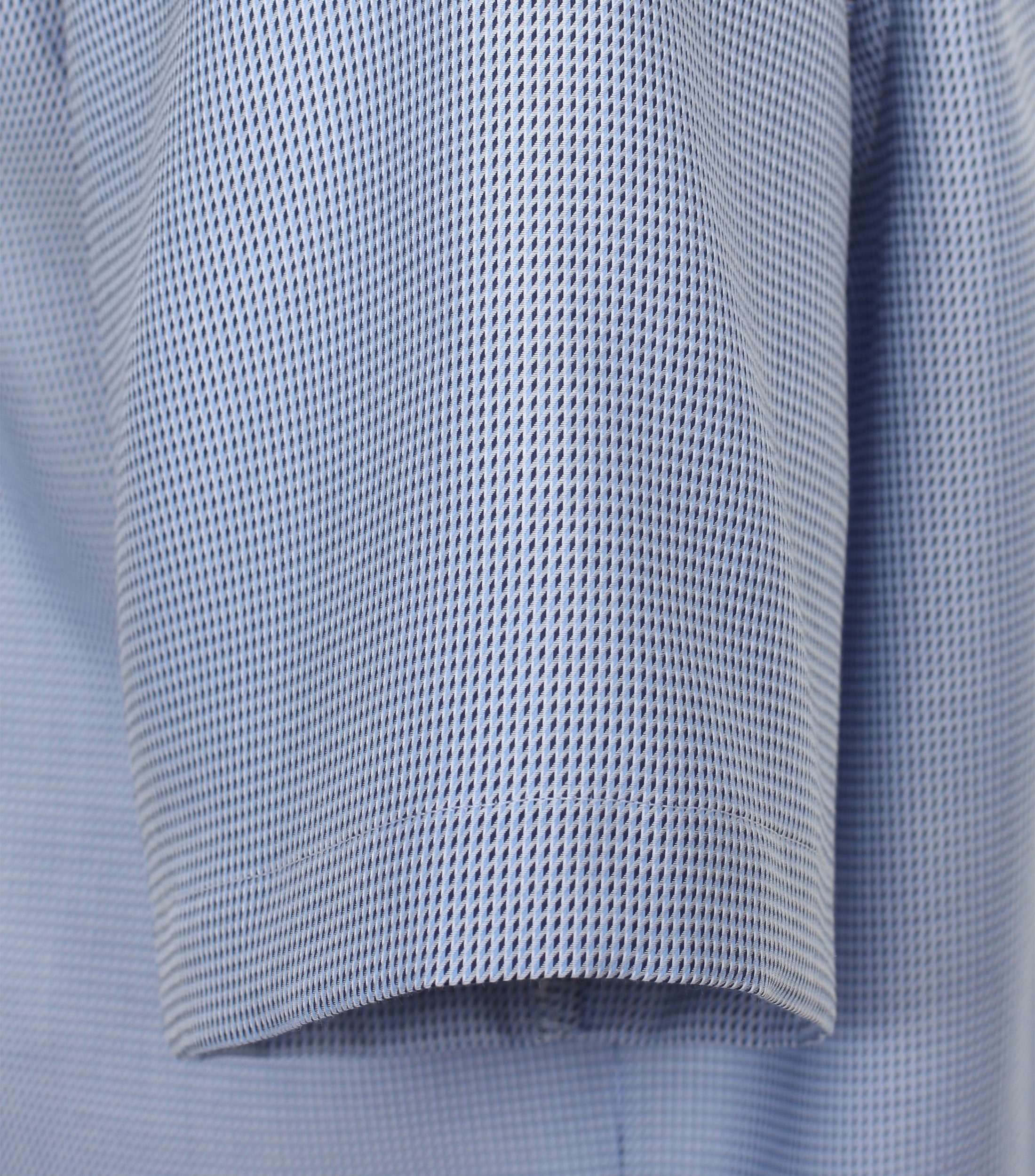 CASAMODA Kurzarmhemd Kent Comfort Fit 1/2 günstig online kaufen