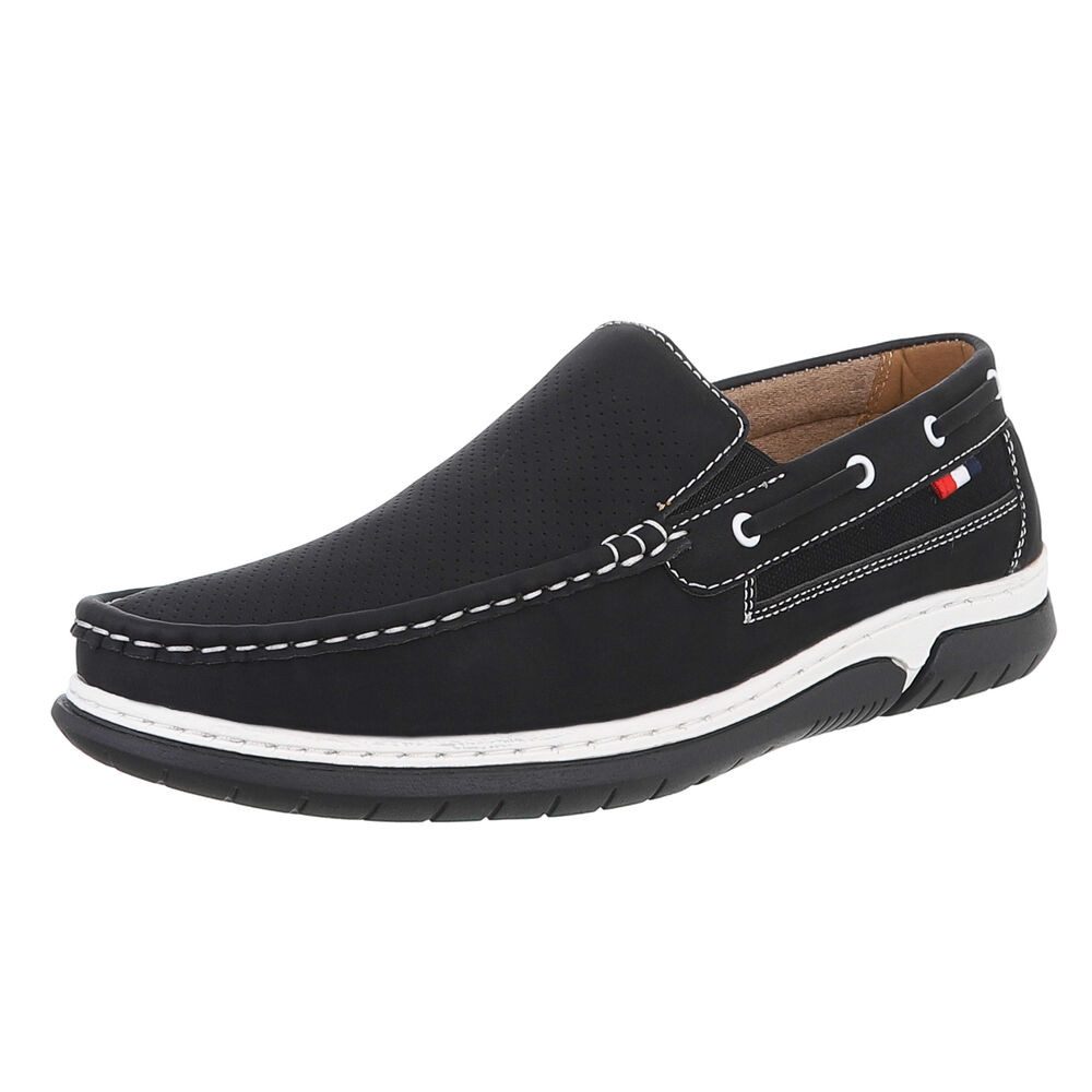 Bequeme Slip-On Schuhe für vielseitige Anlässe Slipper