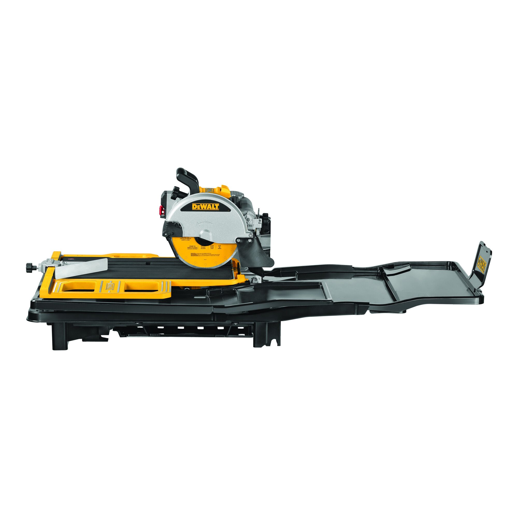 DeWalt Handkreissäge DEWALT Fliesensäge 1600W