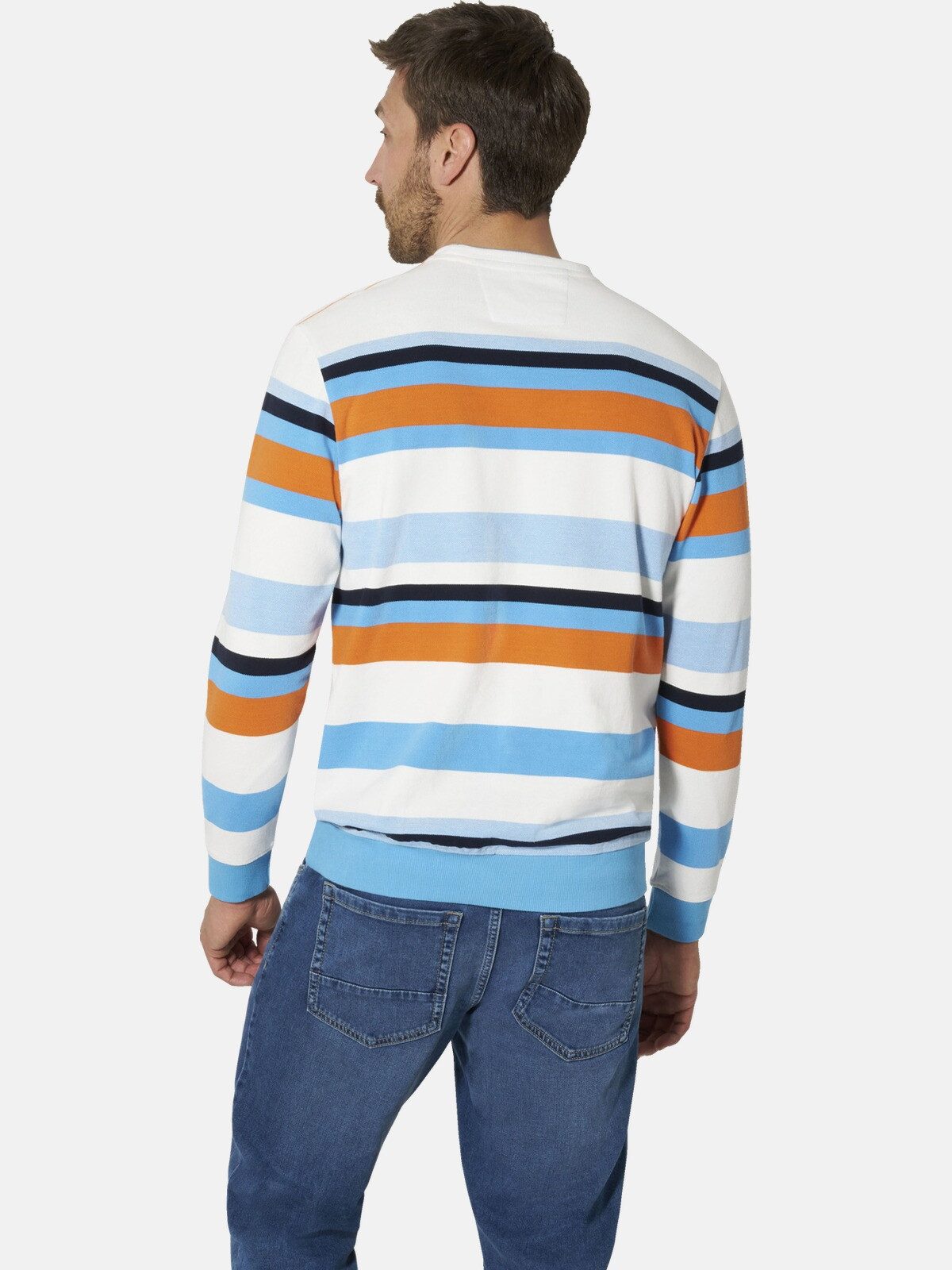 Babista Sweatshirt SERALDO