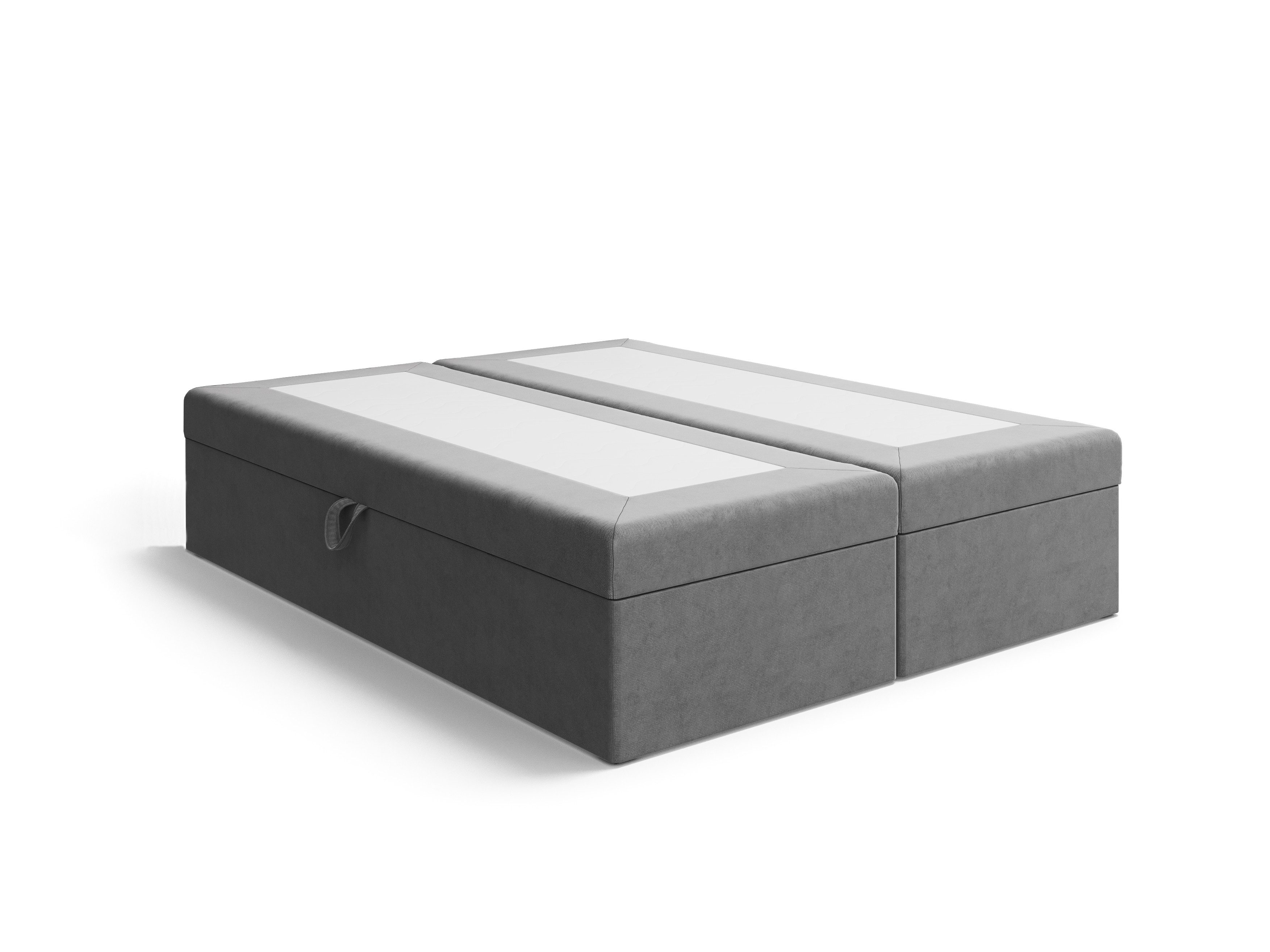 Godre Boxspringbett FARO 2 160x200 mit günstig online kaufen