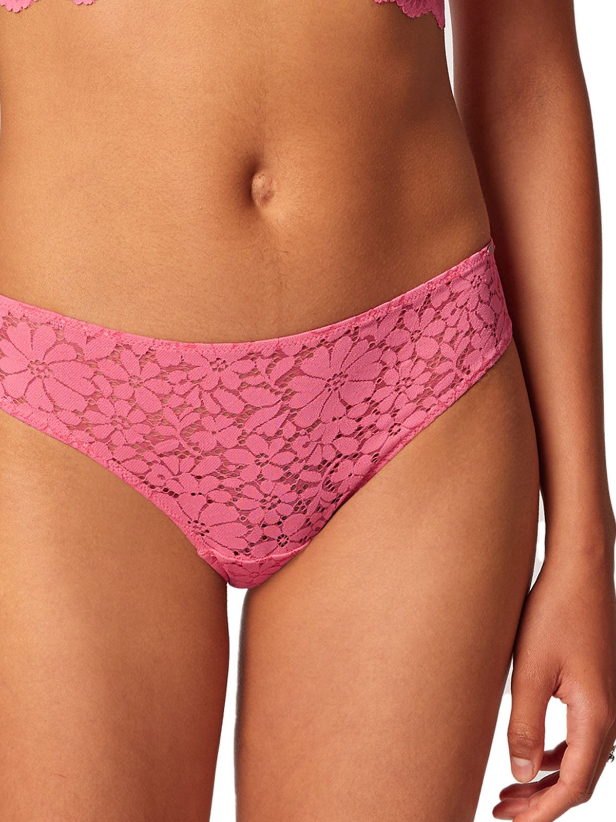 Skiny Bikinislip Damen Rio Slip Wonderfulace günstig online kaufen