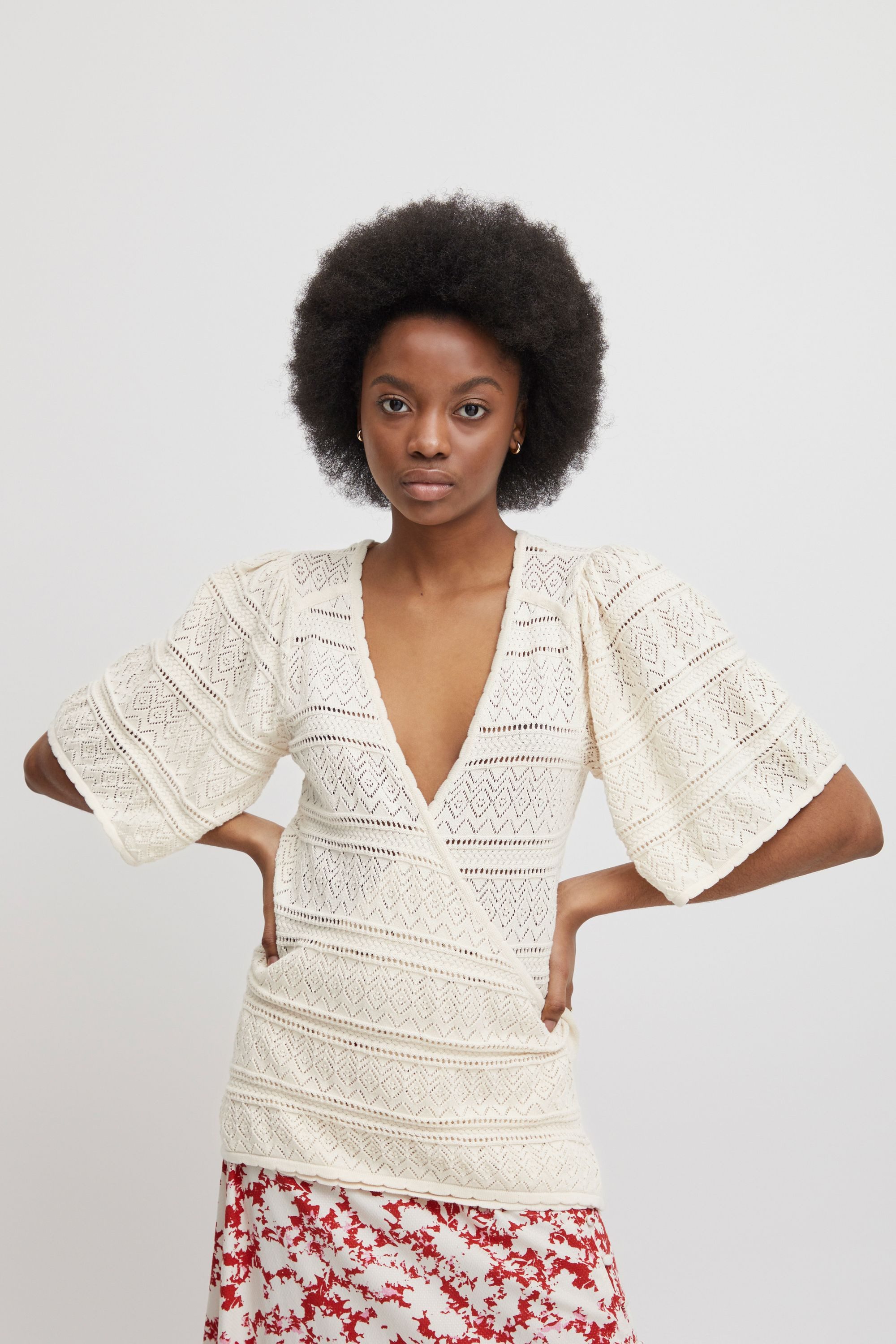 Strickpullover IRMURPHEY SS - 20118452