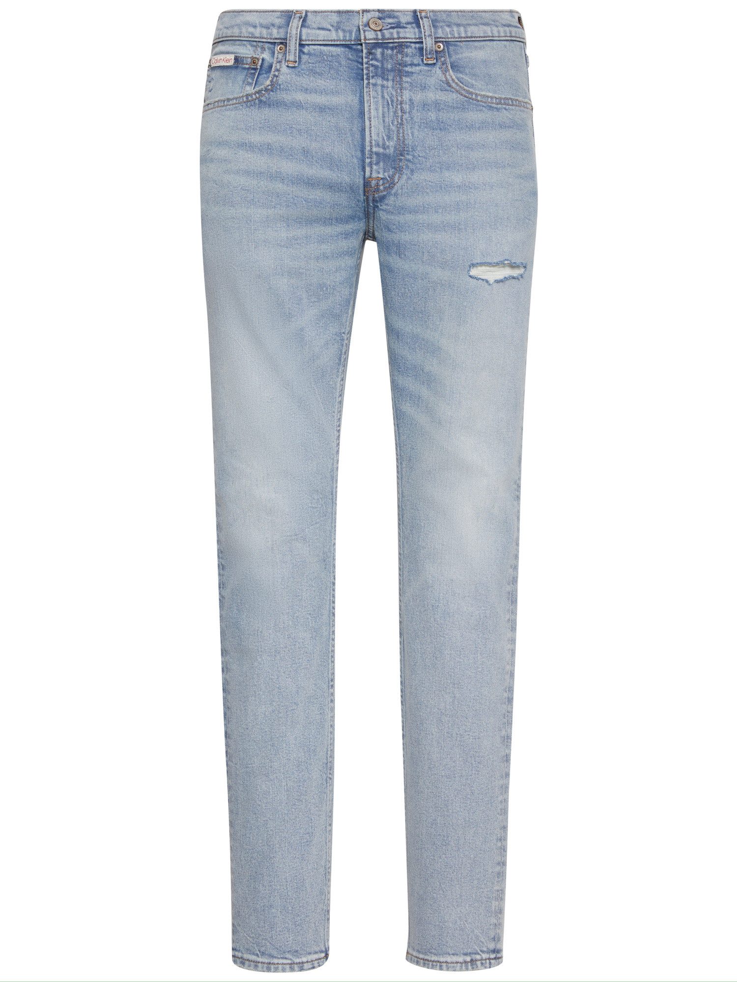 Calvin Klein Jeans Slim-fit-Jeans SLIM TAPER günstig online kaufen